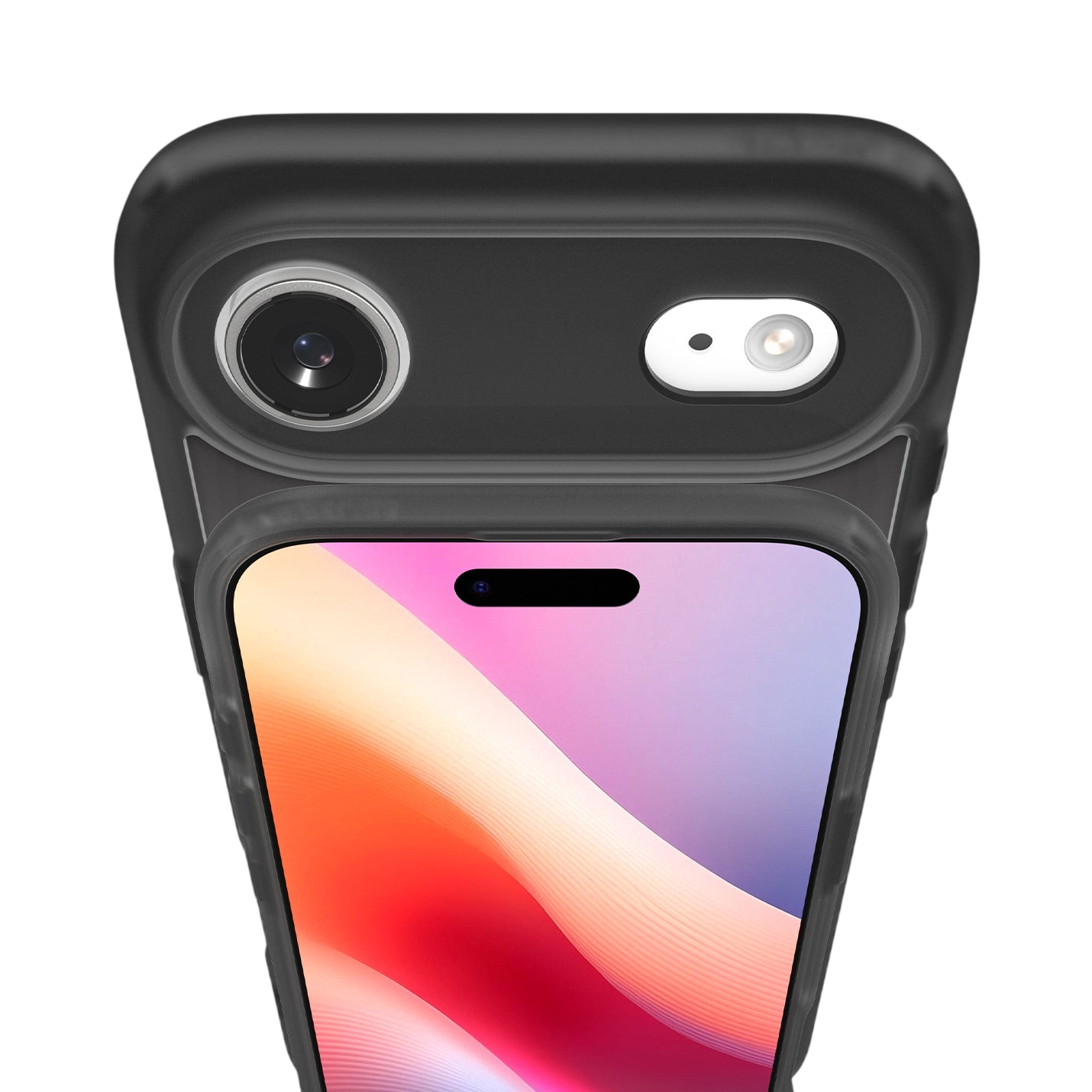 جراب Spigen Ultra Hybrid Classic (MagFit) Case for iPhone Air