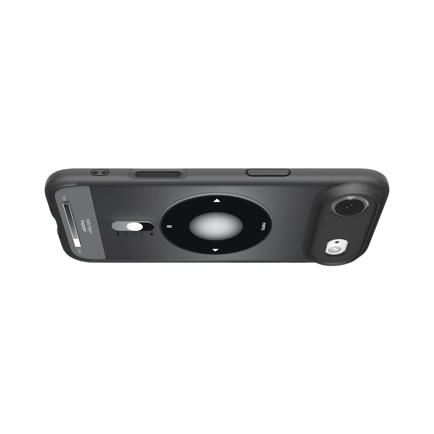 جراب Spigen Ultra Hybrid Classic (MagFit) Case for iPhone Air