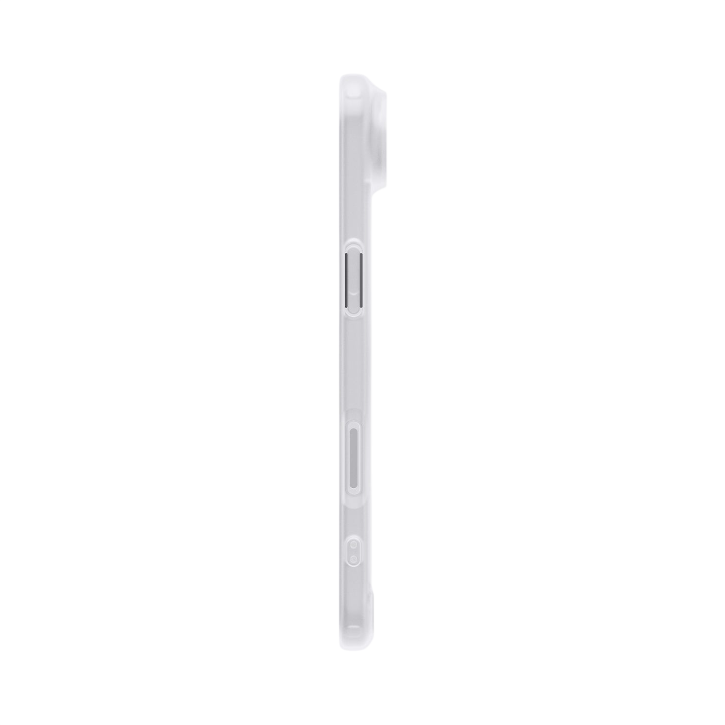 جراب Spigen Ultra Hybrid Classic (MagFit) Case for iPhone Air