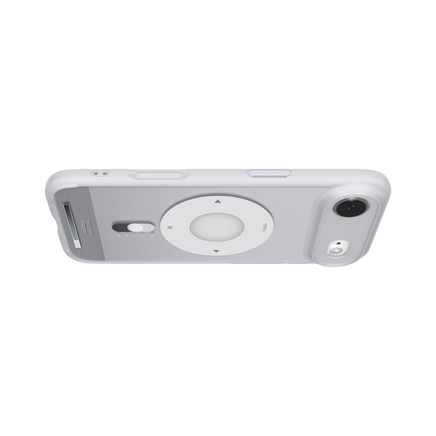 جراب Spigen Ultra Hybrid Classic (MagFit) Case for iPhone Air