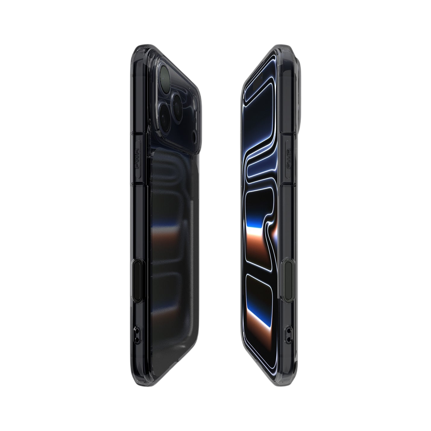 غلاف سبجن الترا هايبرد تي ماغ فيت لجهاز آيفون 17 برو ماكس / آيفون 17 برو