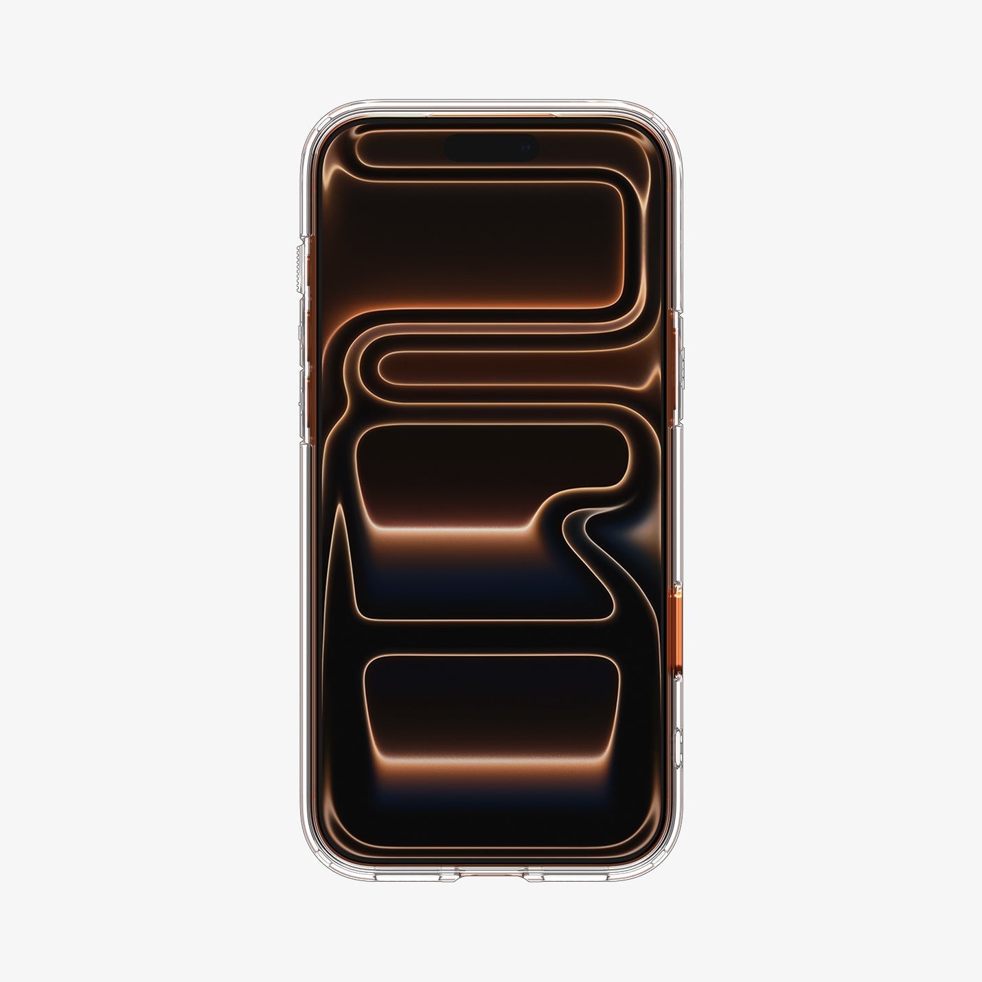 Spigen Ultra Hybrid T MagFit Case for iPhone 17 Pro Max / iPhone 17 Pro