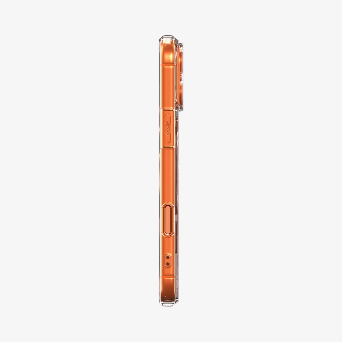 Spigen Ultra Hybrid T MagFit Case for iPhone 17 Pro Max / iPhone 17 Pro