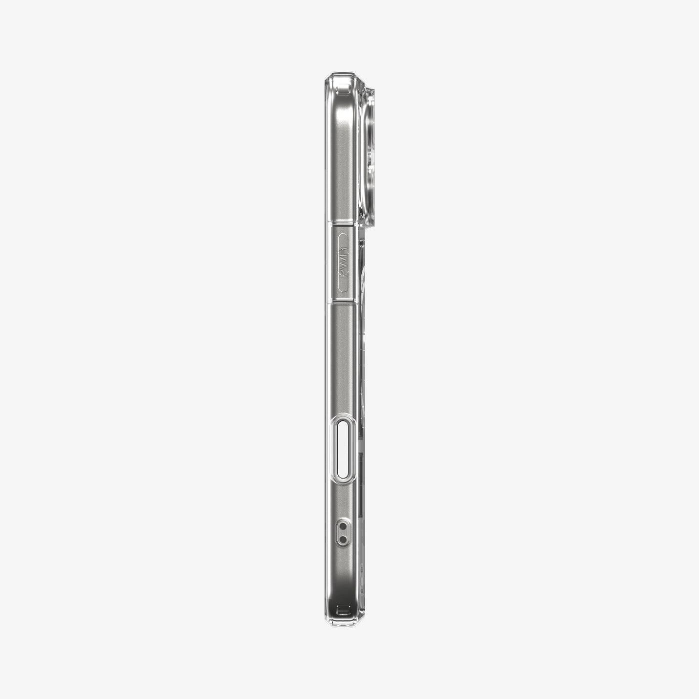 Spigen Ultra Hybrid T MagFit Case for iPhone 17 Pro Max / iPhone 17 Pro