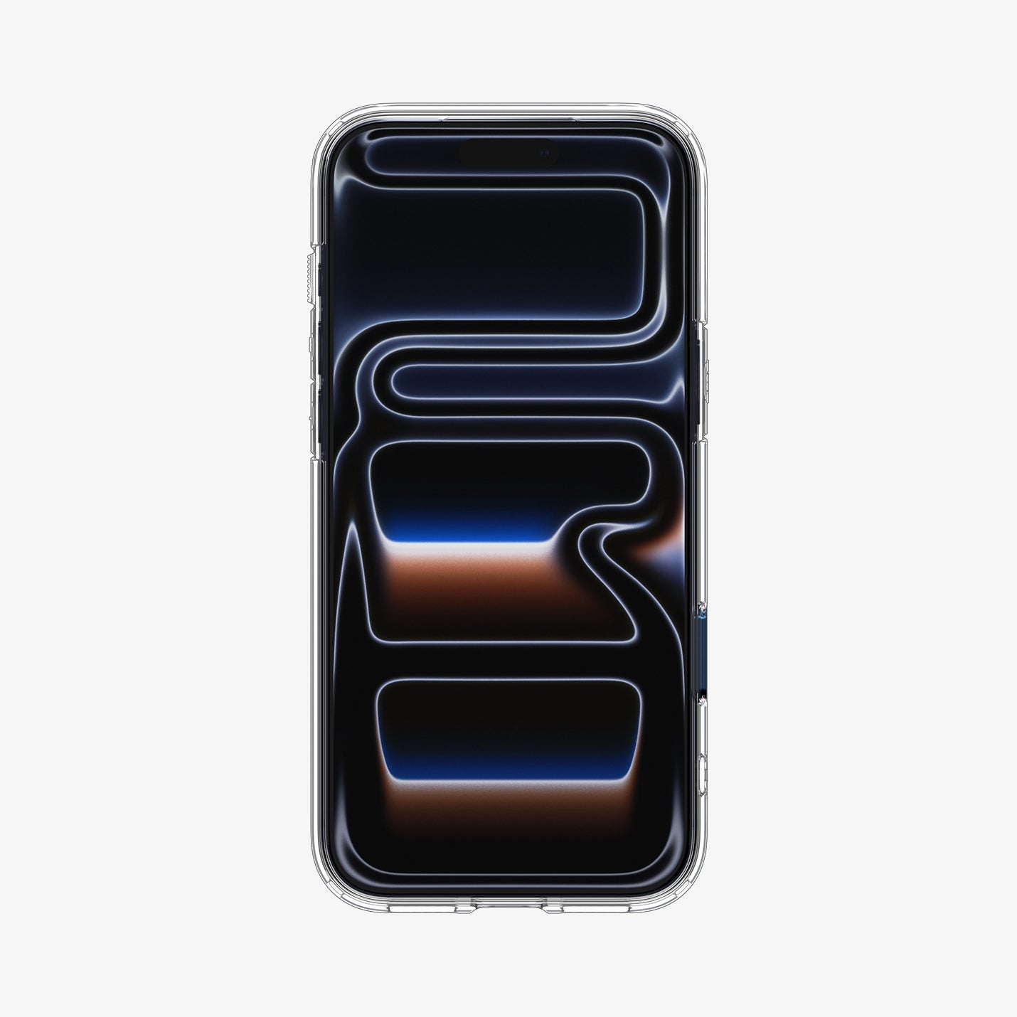 Spigen Ultra Hybrid T MagFit Case for iPhone 17 Pro Max / iPhone 17 Pro