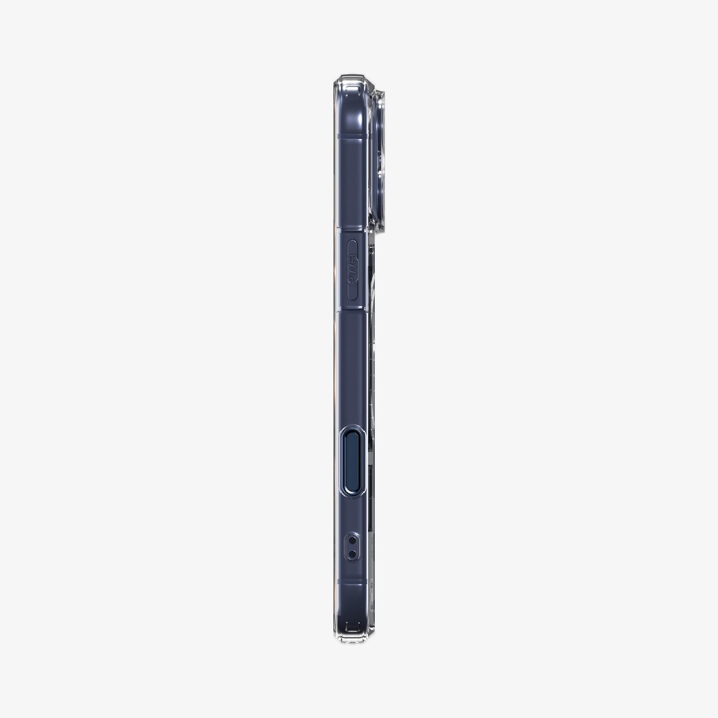 Spigen Ultra Hybrid T MagFit Case for iPhone 17 Pro Max / iPhone 17 Pro