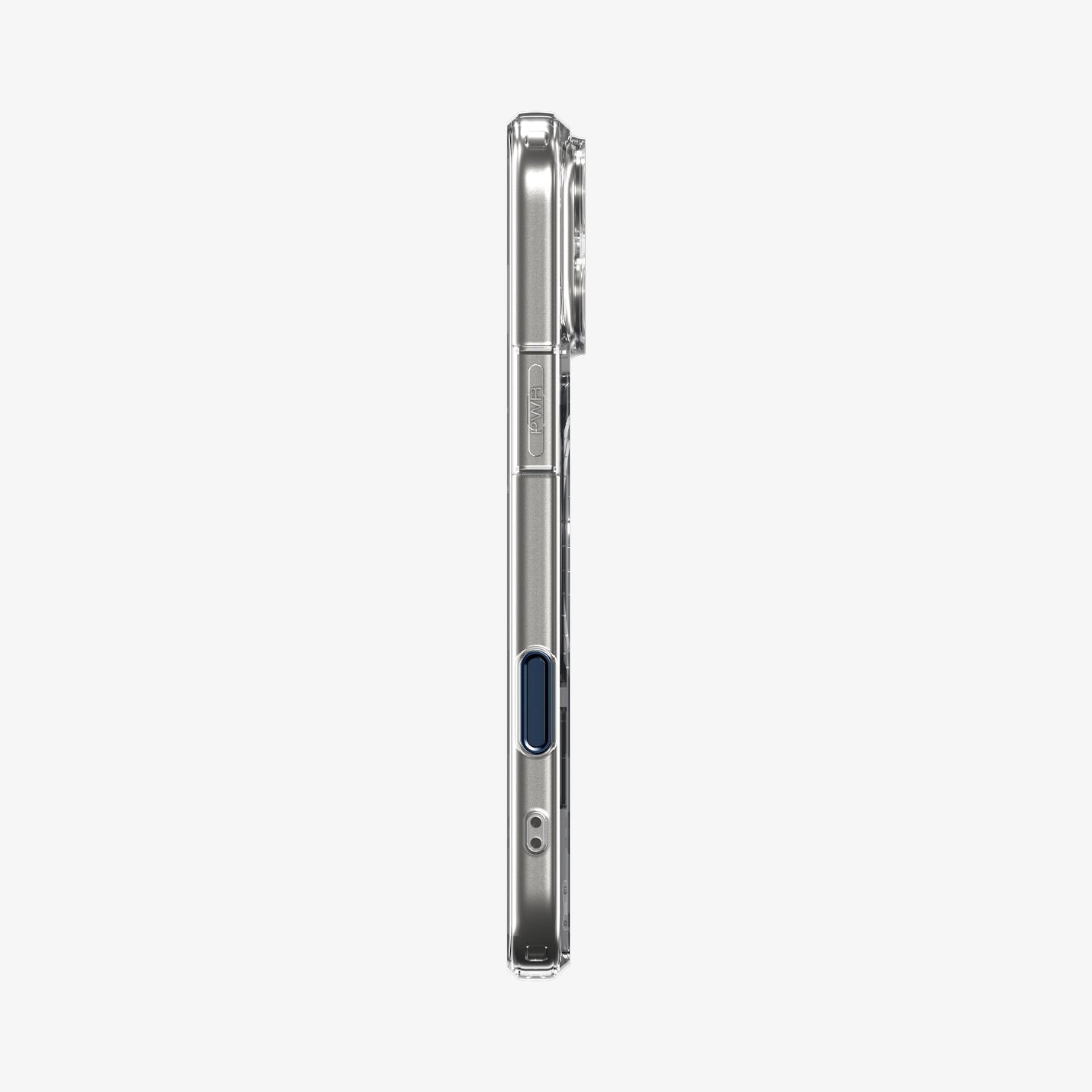 Spigen Ultra Hybrid T MagFit Case for iPhone 17 Pro Max / iPhone 17 Pro