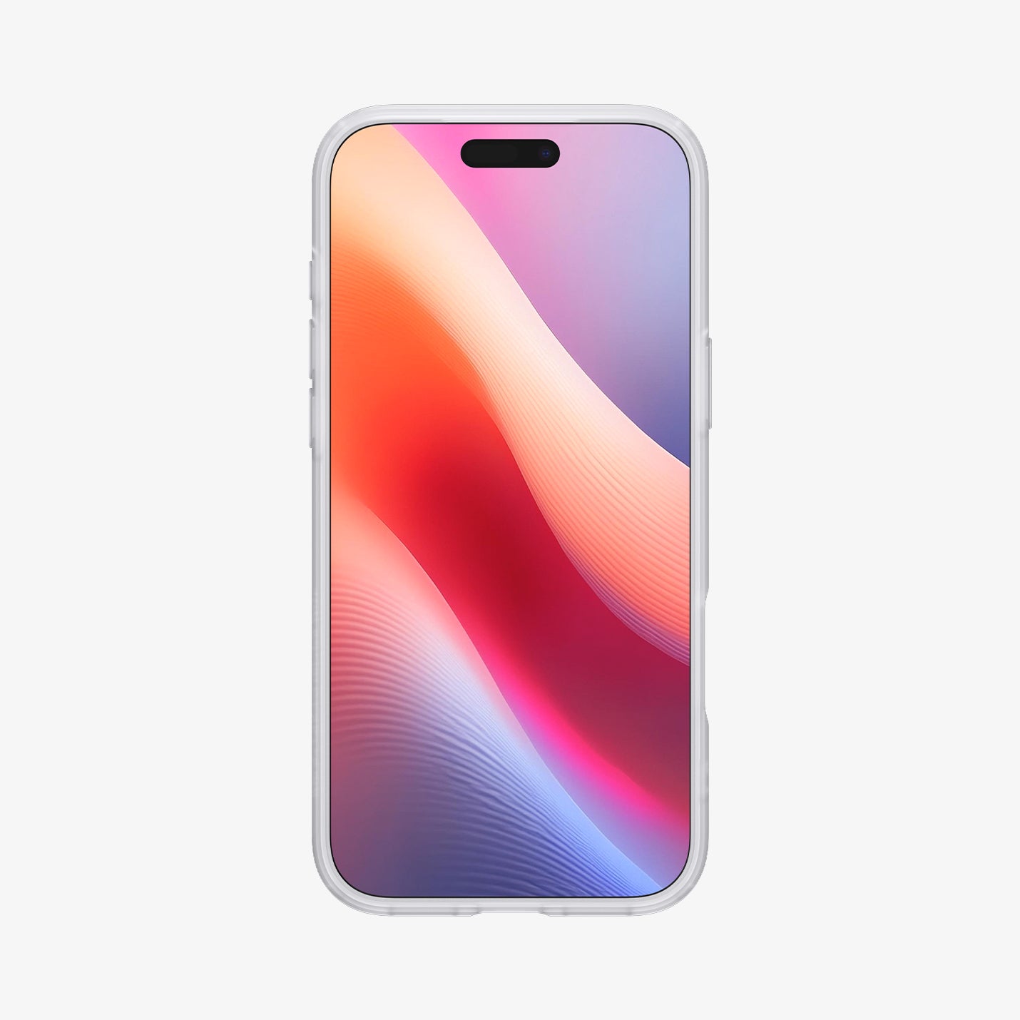 Spigen Ultra Hybrid Classic (MagFit) Case for iPhone 17 Pro Max