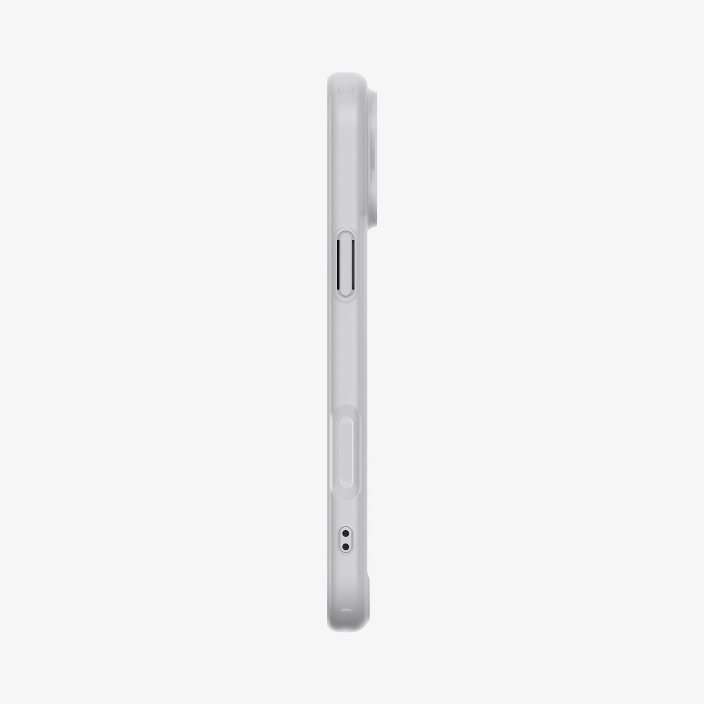 Spigen Ultra Hybrid Classic (MagFit) Case for iPhone 17 Pro Max