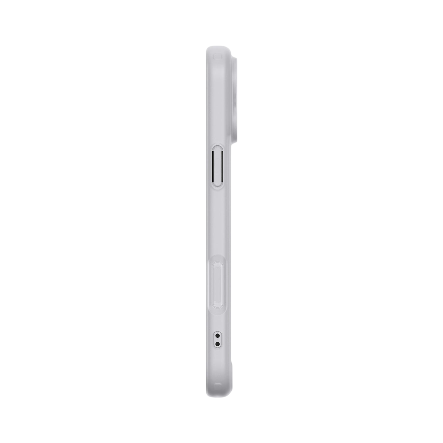 غلاف سبجن الترا هايبرد كلاسيك (ماج فيت) لآيفون 17 برو ماكس