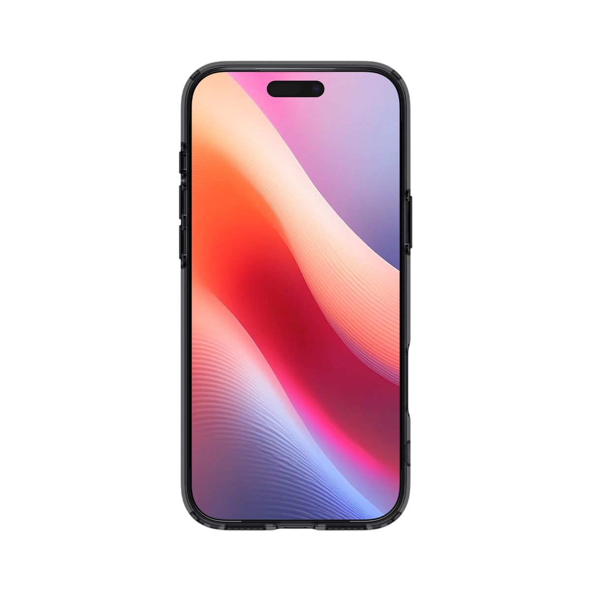 جراب Spigen Ultra Hybrid Zero One (MagFit) Case for iPhone 17 Pro Max