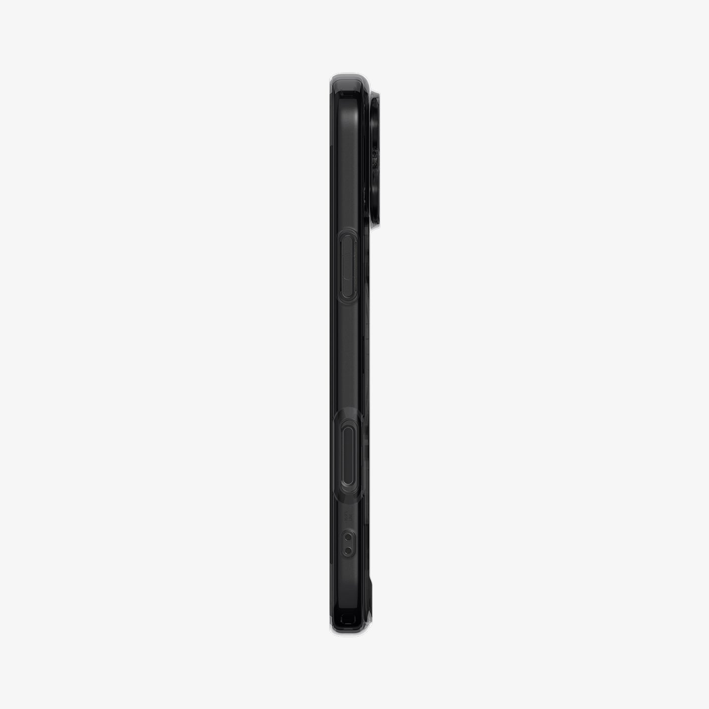 Spigen Ultra Hybrid Zero One (MagFit) Case for iPhone 17 Pro Max