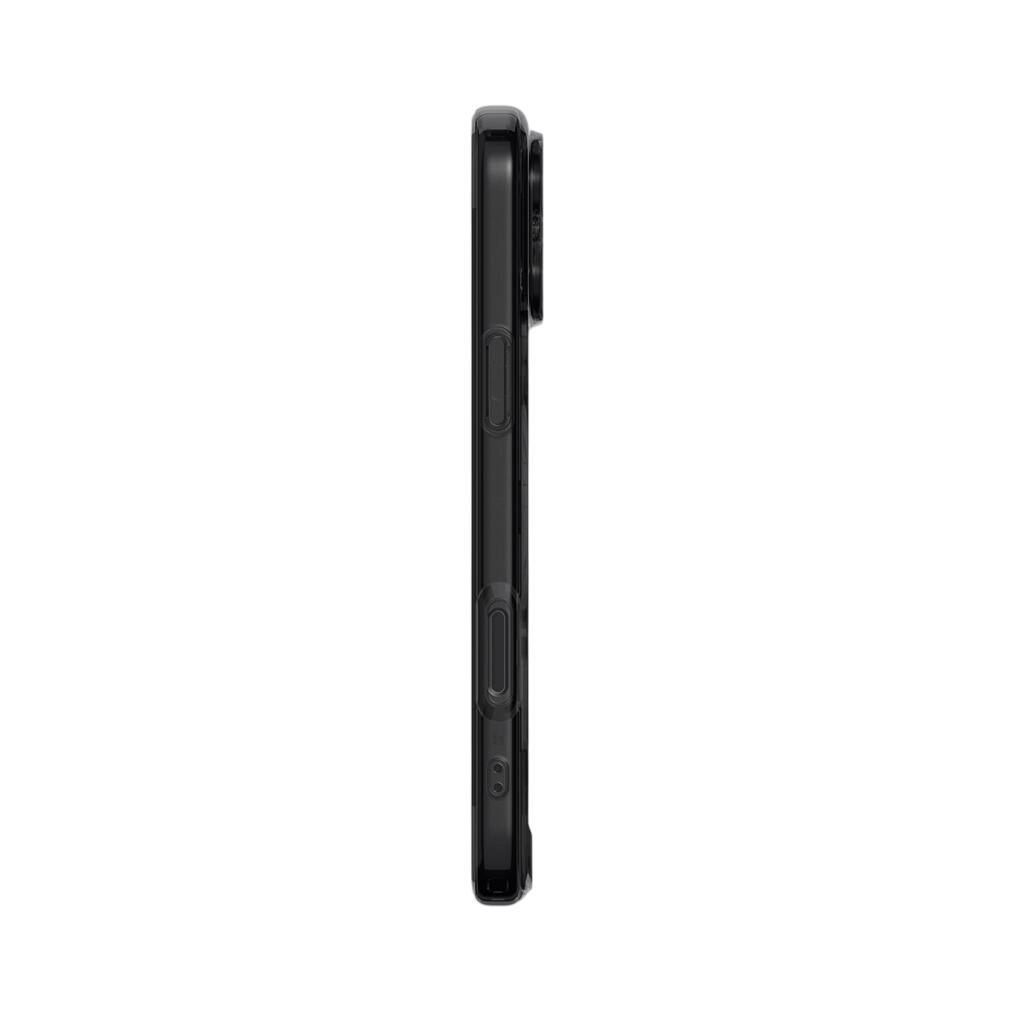 غلاف سبجن ألترا هايبرد زيرو وان (ماج فيت) لآيفون 17 برو ماكس