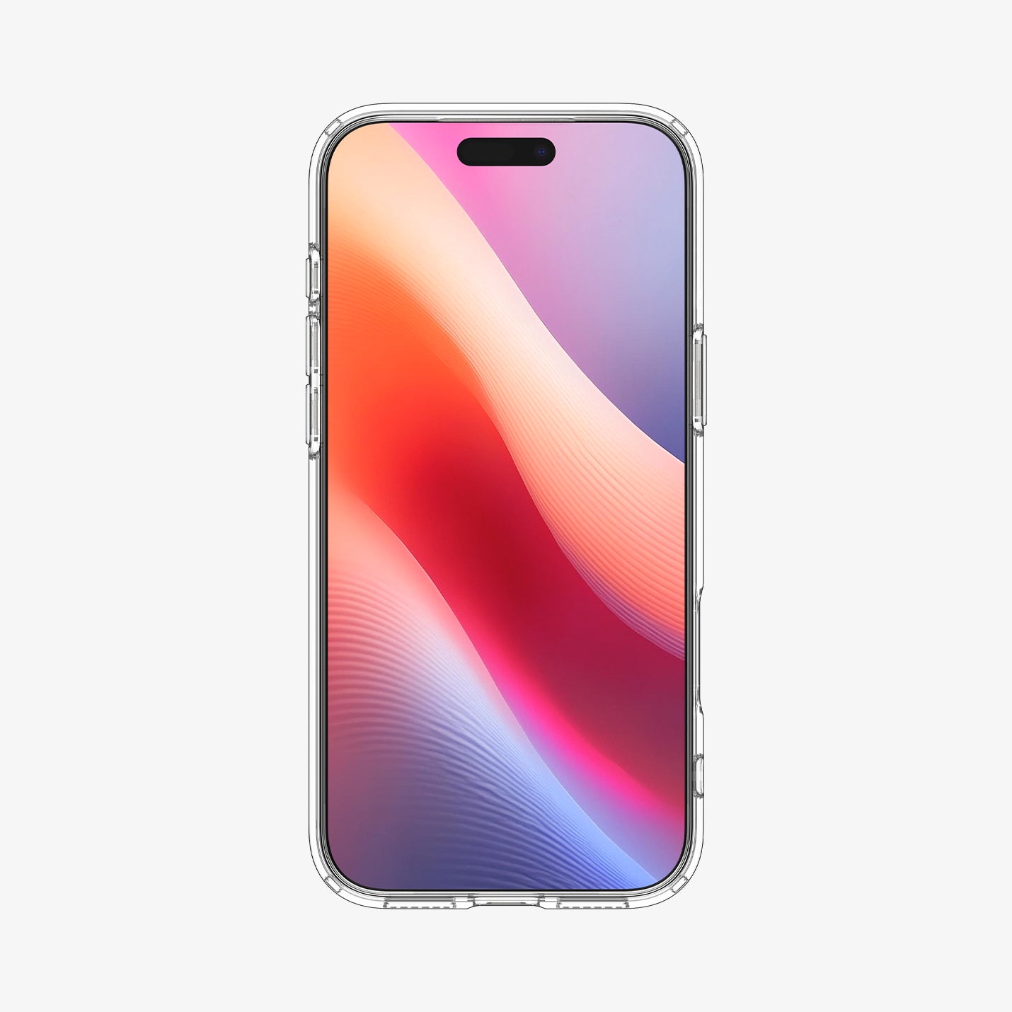 Spigen Ultra Hybrid Zero One (MagFit) Case for iPhone 17 Pro Max