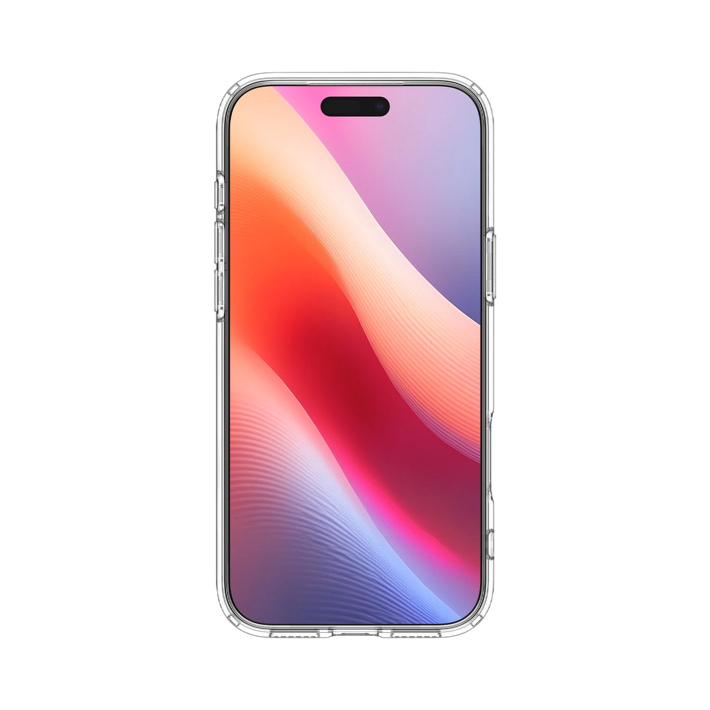 جراب Spigen Ultra Hybrid Zero One (MagFit) Case for iPhone 17 Pro Max