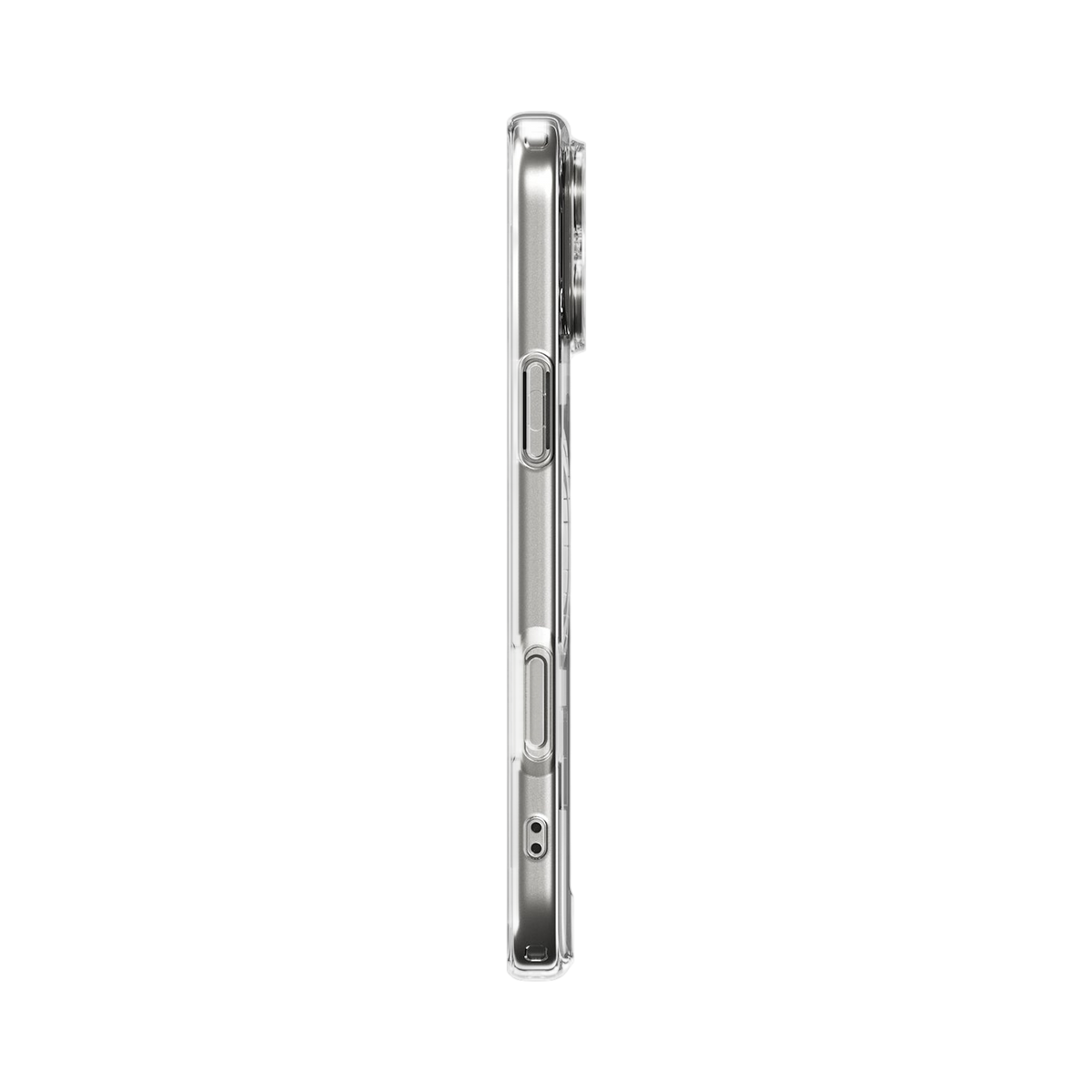 جراب Spigen Ultra Hybrid Zero One (MagFit) Case for iPhone 17 Pro Max