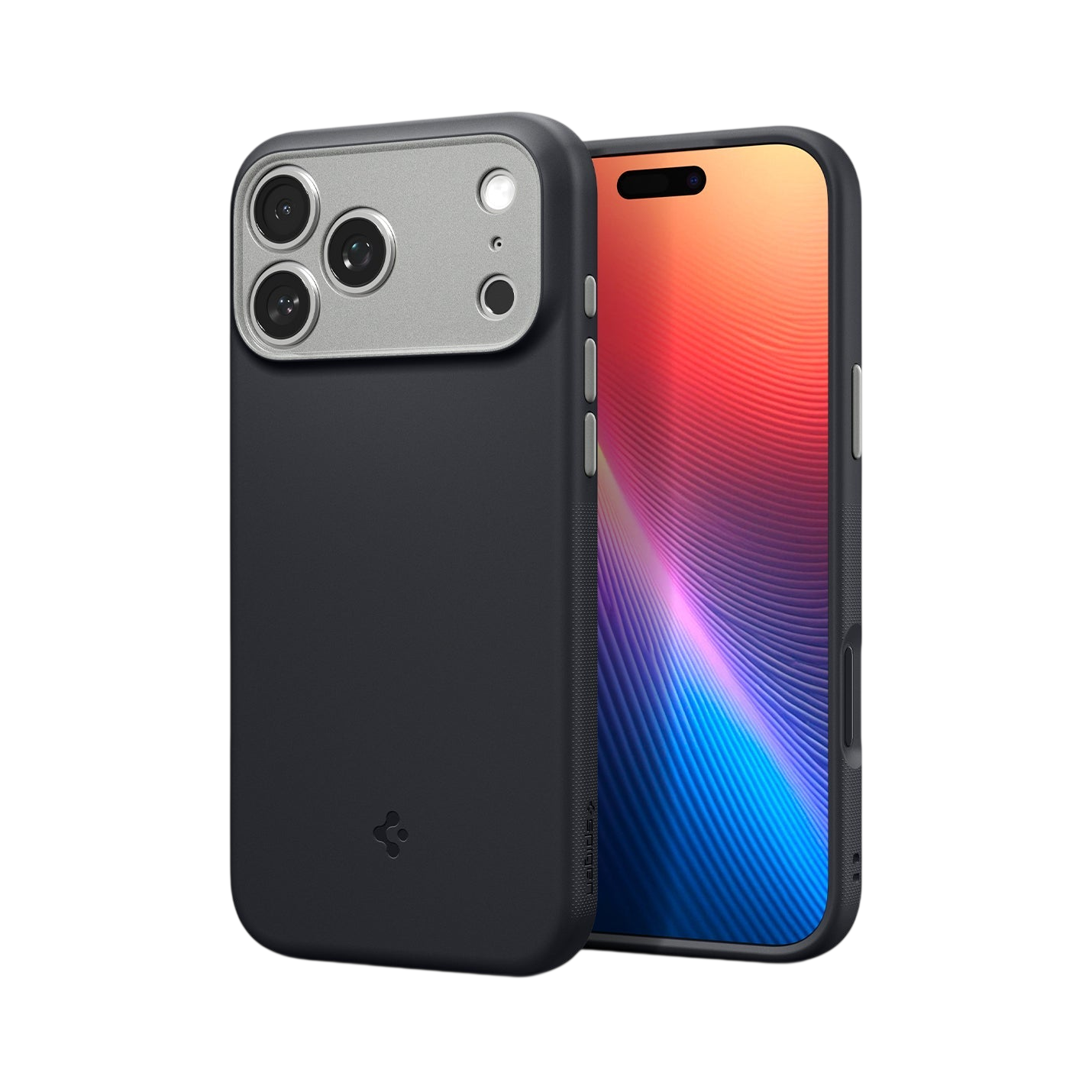 Spigen Nano Pop (Mag Fit) Case for iPhone 17 Pro Max