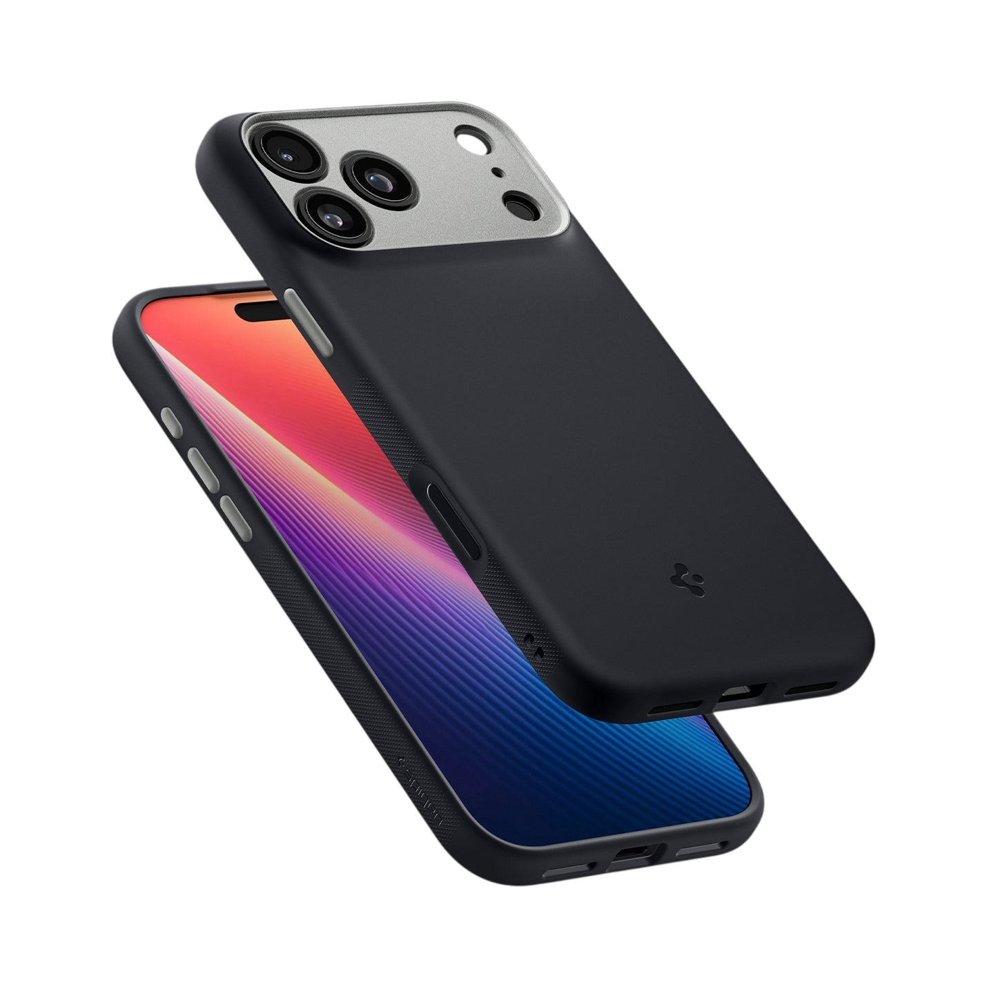 Spigen Nano Pop (Mag Fit) Case for iPhone 17 Pro Max