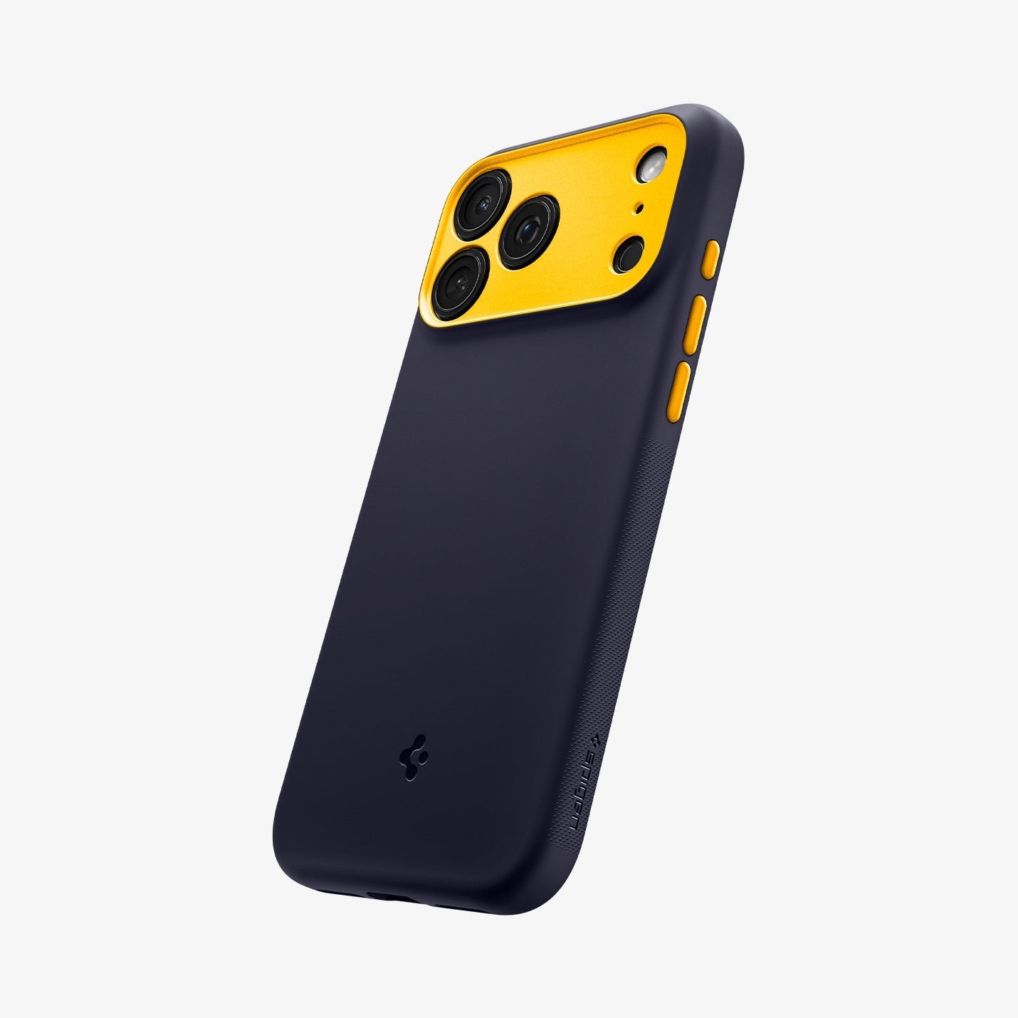 حافظة سبجن نانو بوب (ماج فيت) لجهاز آيفون 17 برو ماكس