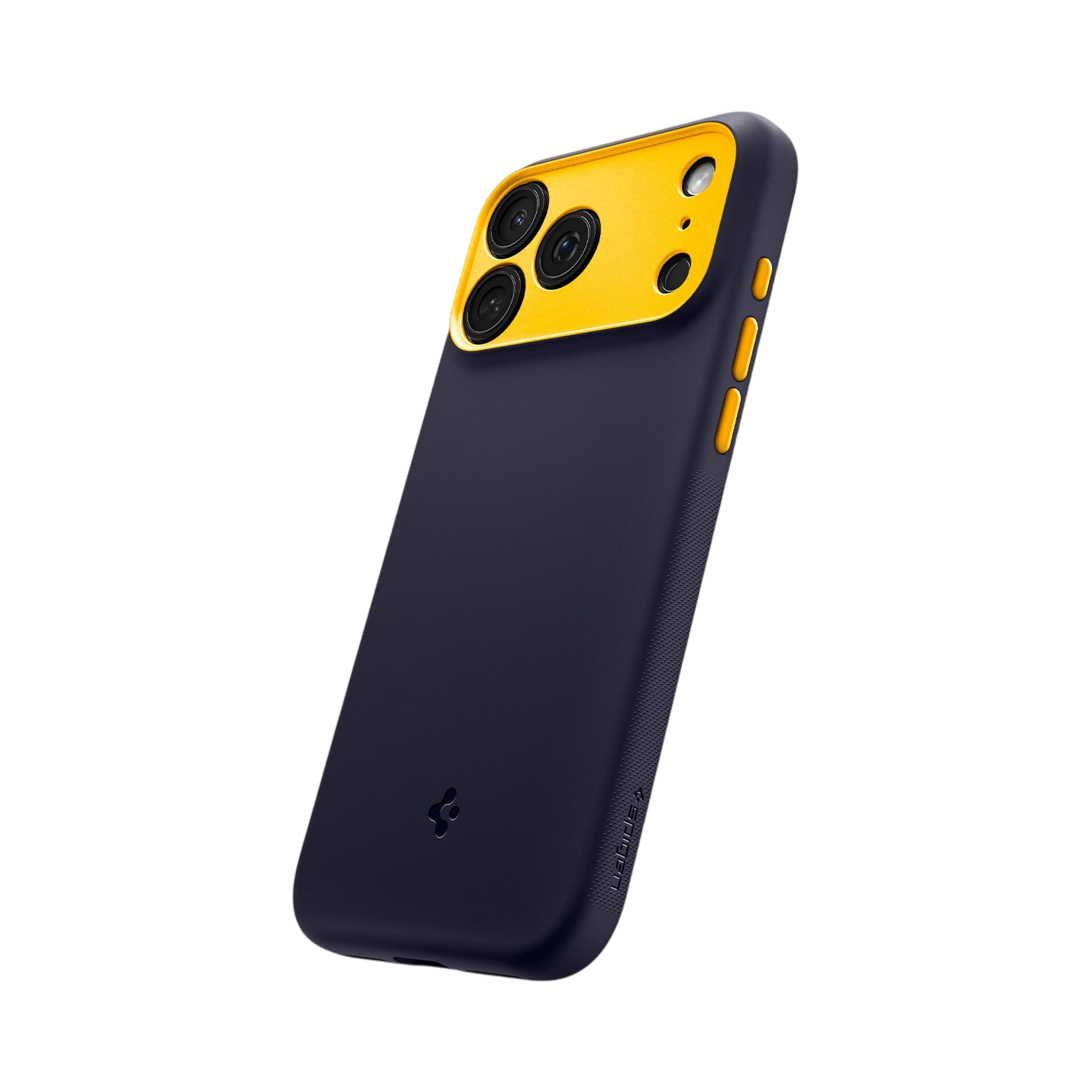 Spigen Nano Pop (Mag Fit) Case for iPhone 17 Pro Max