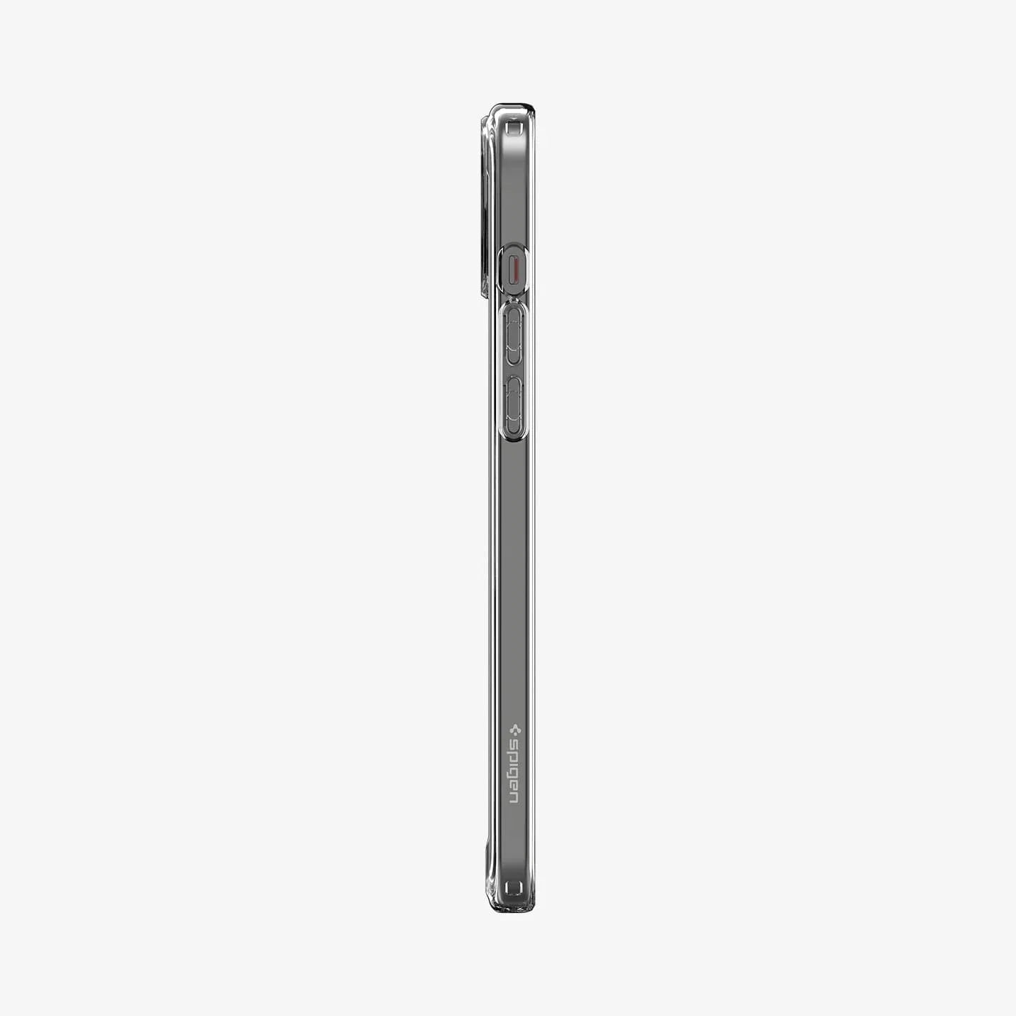 Spigen iPhone 15 Case Ultra Hybrid Zero One (MagFit)
