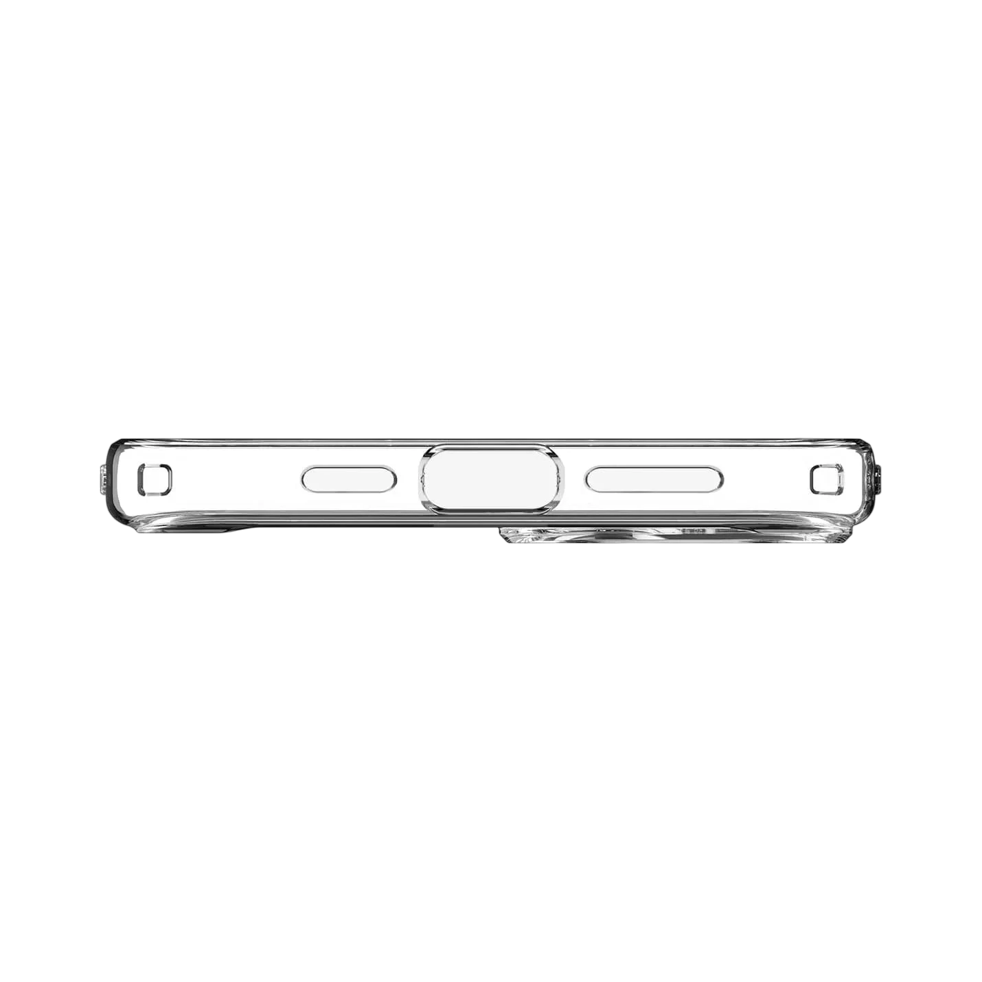 حافظة سبجن آيفون 15 ألترا هايبرد زيرو وان (ماغ فيت)