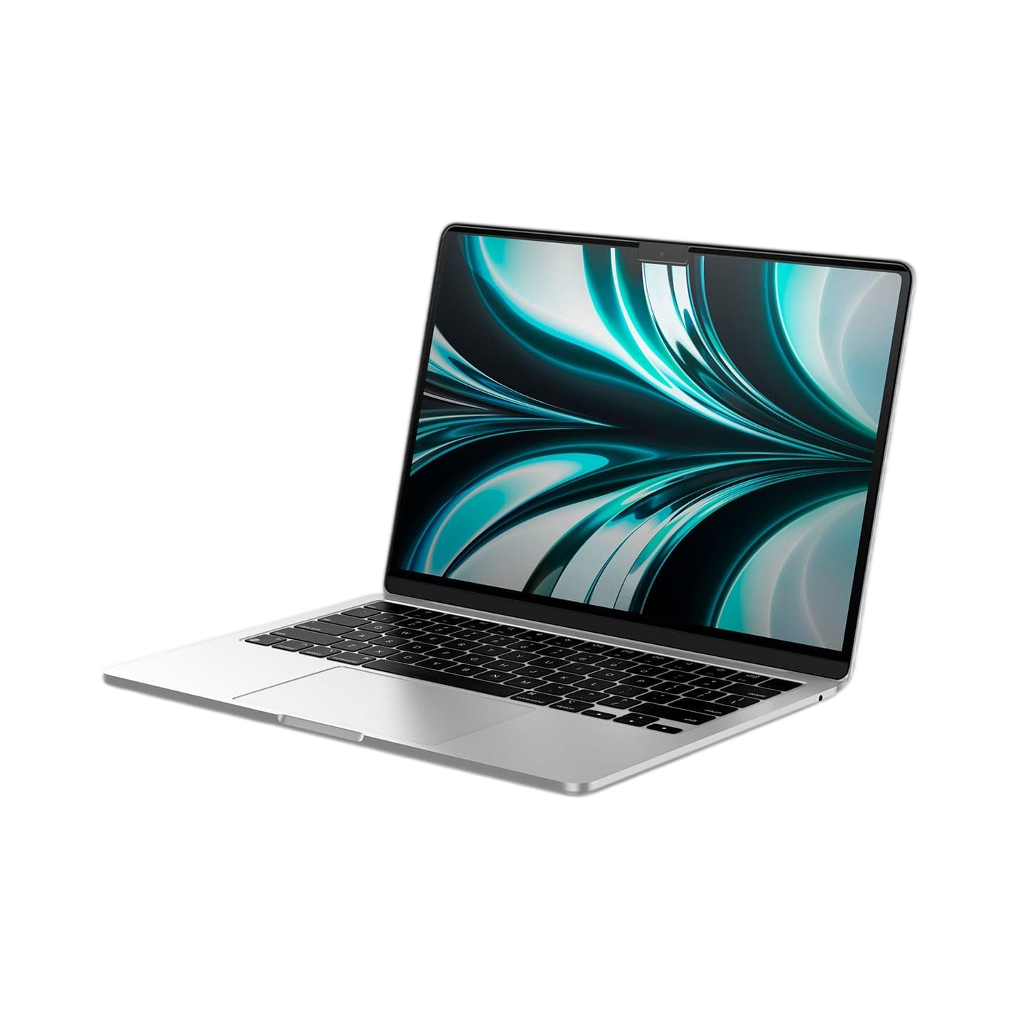 Spigen Safe View for MacBook Air (M5 / M4 / M3 / M2) - MacBook Air 13-inch