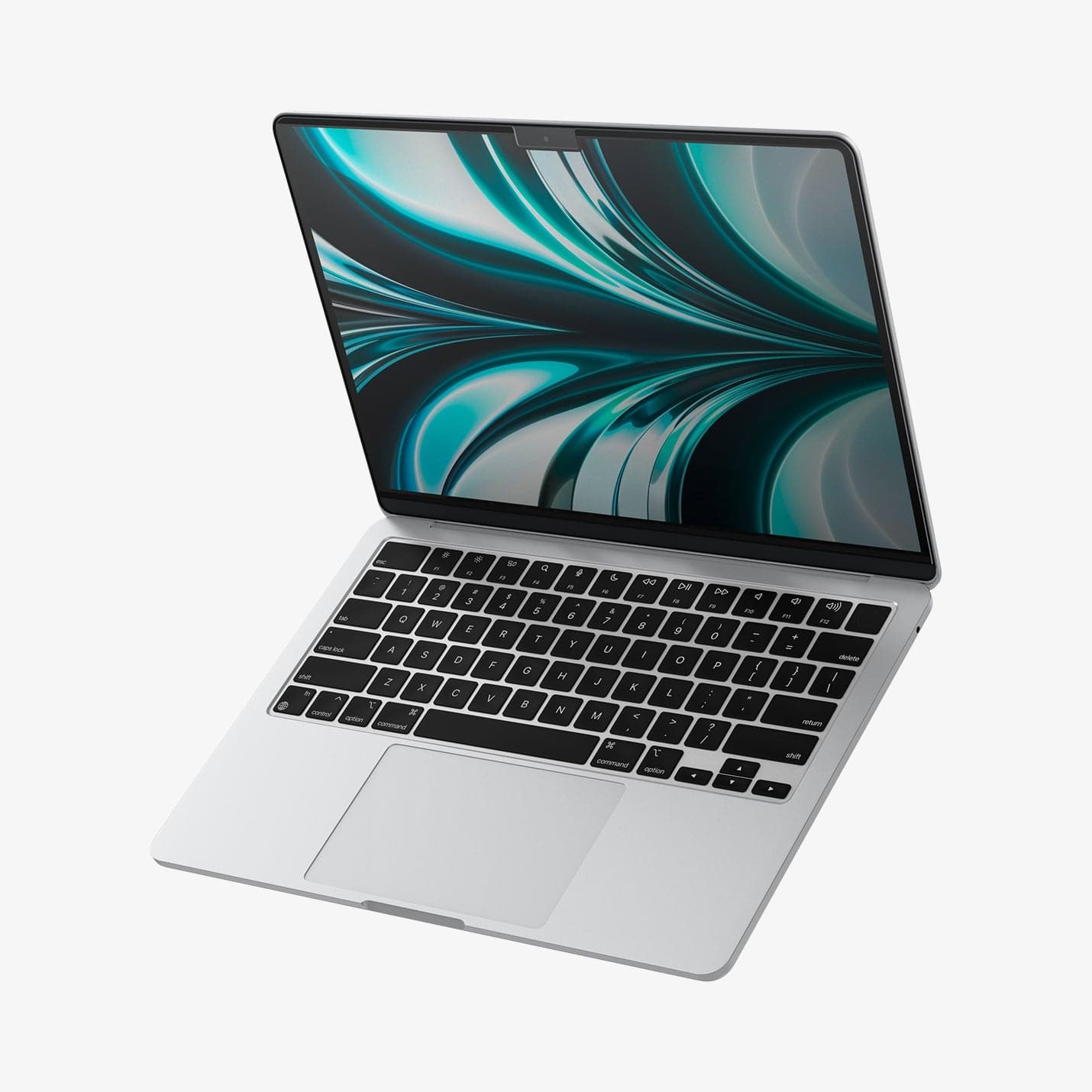 سبجن سيف فيو لماك بوك إير (M4 / M3 / M2)