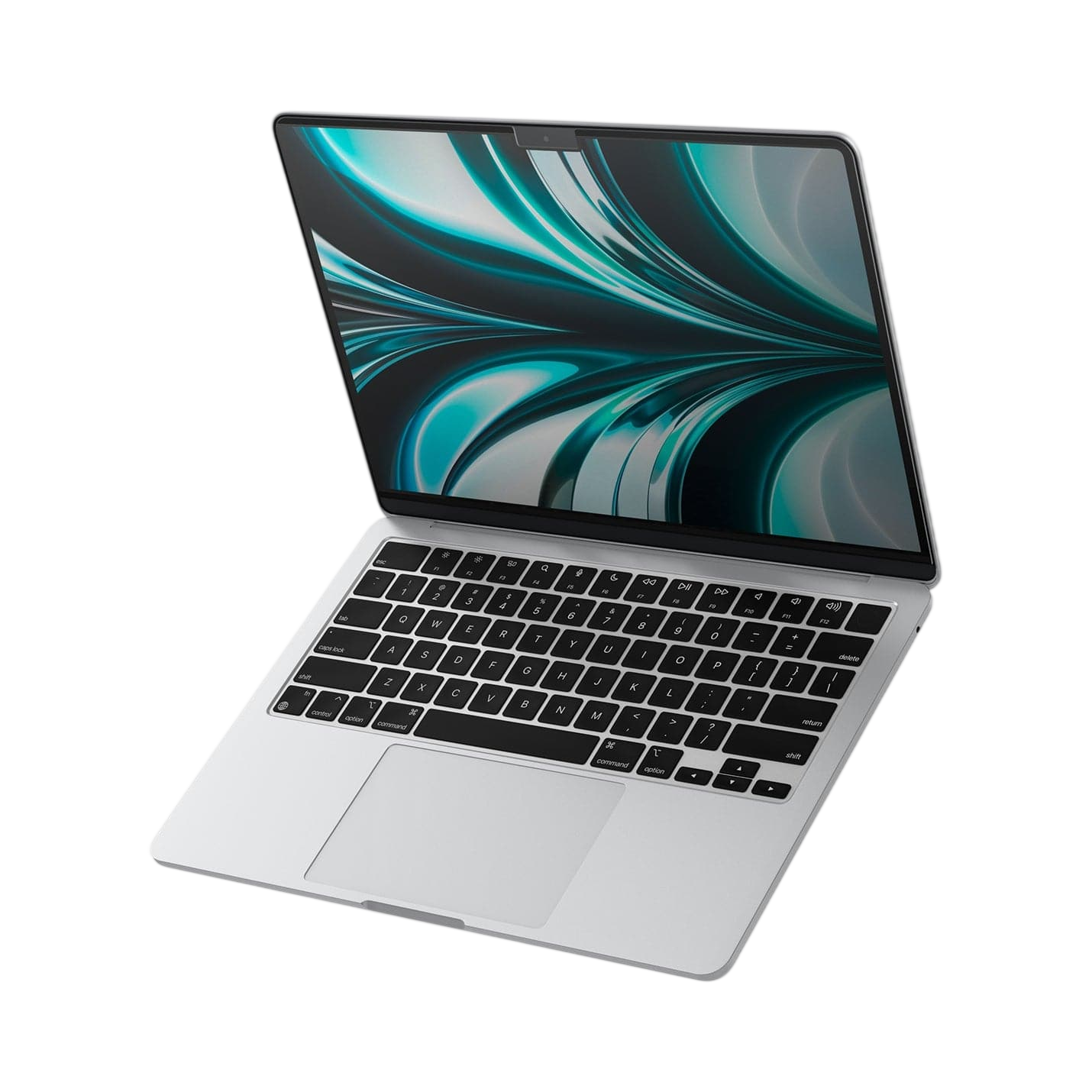 Spigen Safe View for MacBook Air (M5 / M4 / M3 / M2)