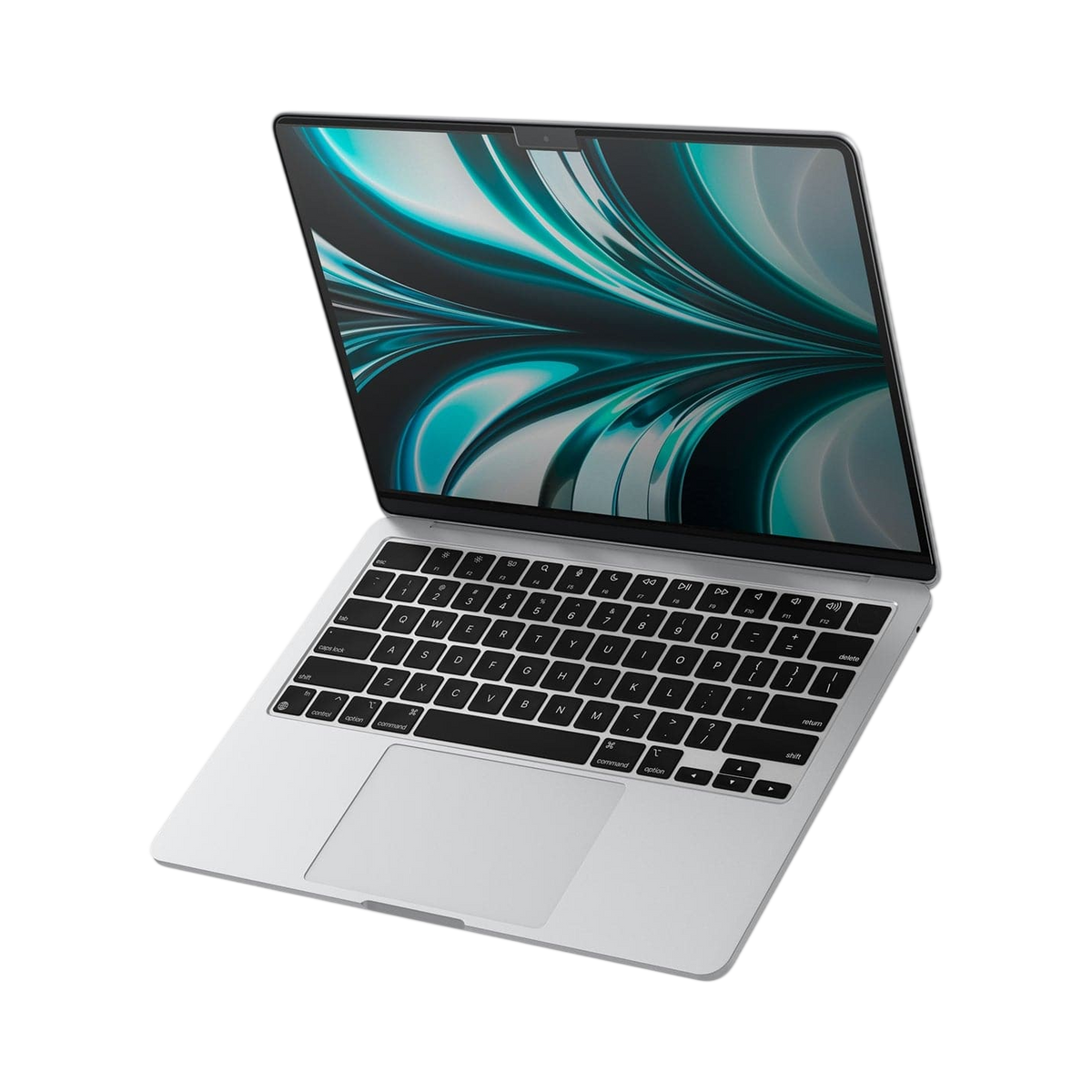 Spigen Safe View for MacBook Air (M5 / M4 / M3 / M2) - MacBook Air 13-inch
