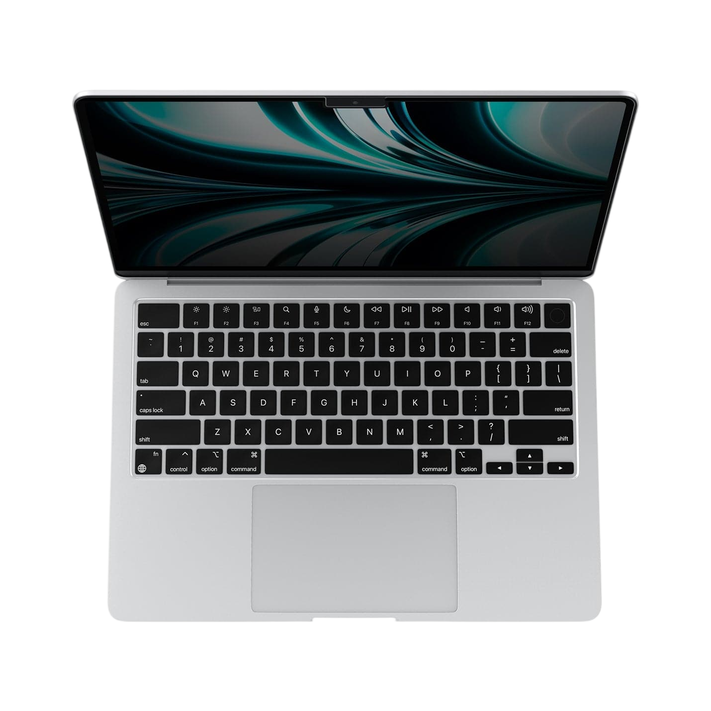 Spigen Safe View for MacBook Air (M5 / M4 / M3 / M2)