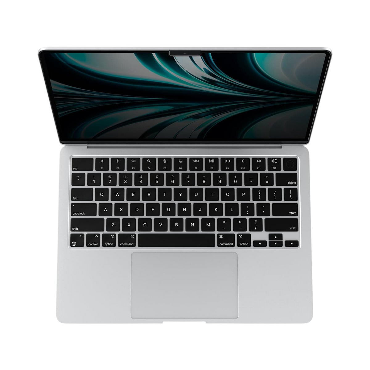 Spigen Safe View for MacBook Air (M5 / M4 / M3 / M2) - MacBook Air 13-inch