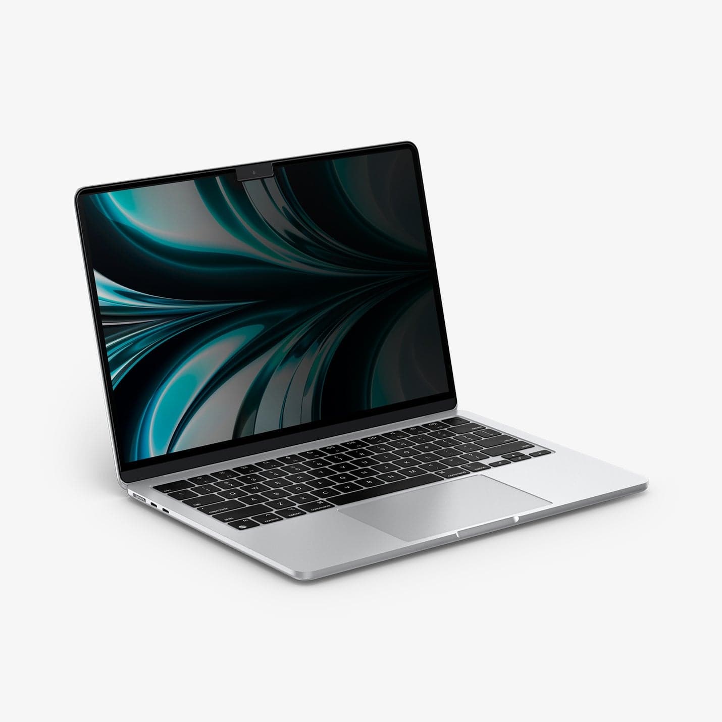 Spigen Safe View for MacBook Air (M4 / M3 / M2)