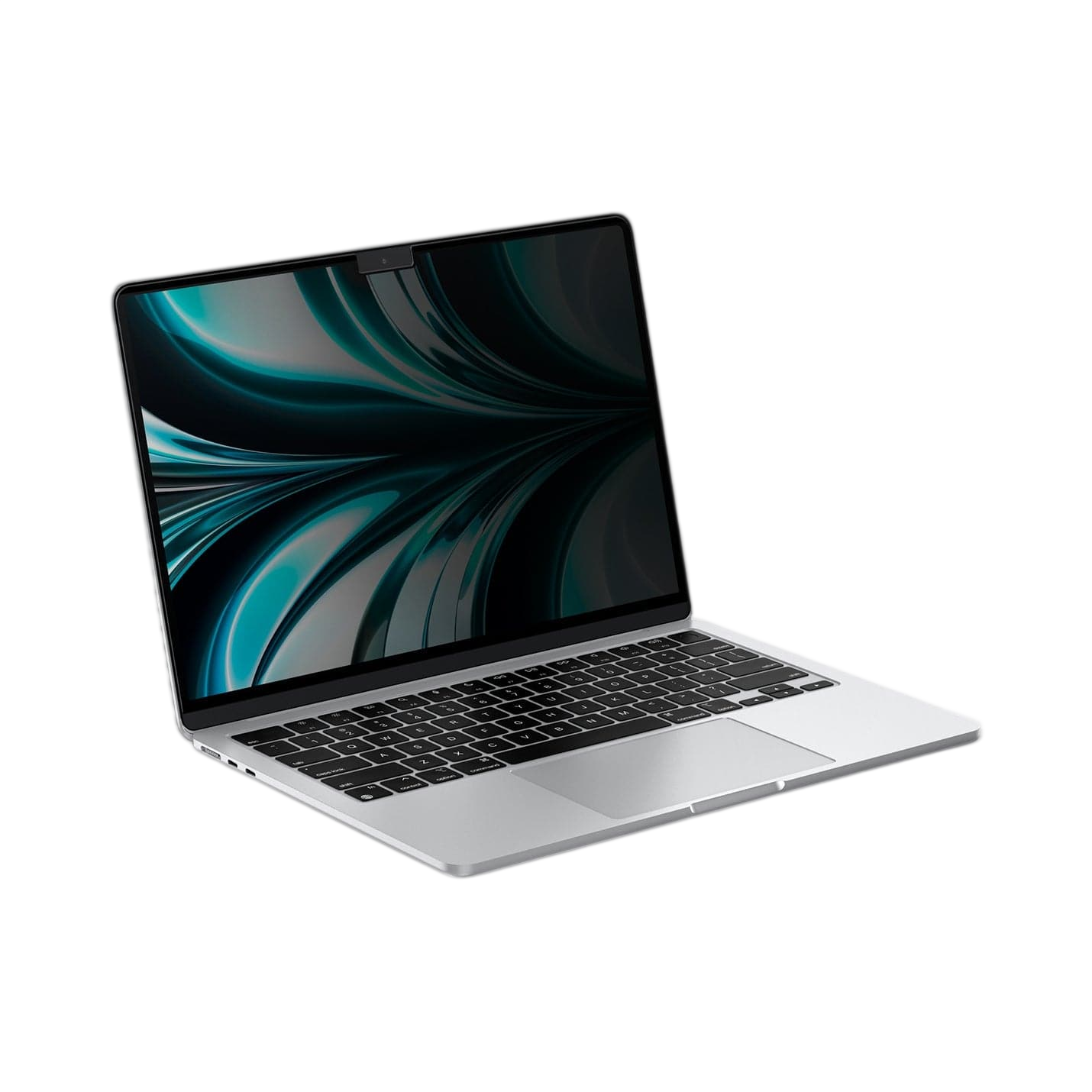 Spigen Safe View for MacBook Air (M5 / M4 / M3 / M2)
