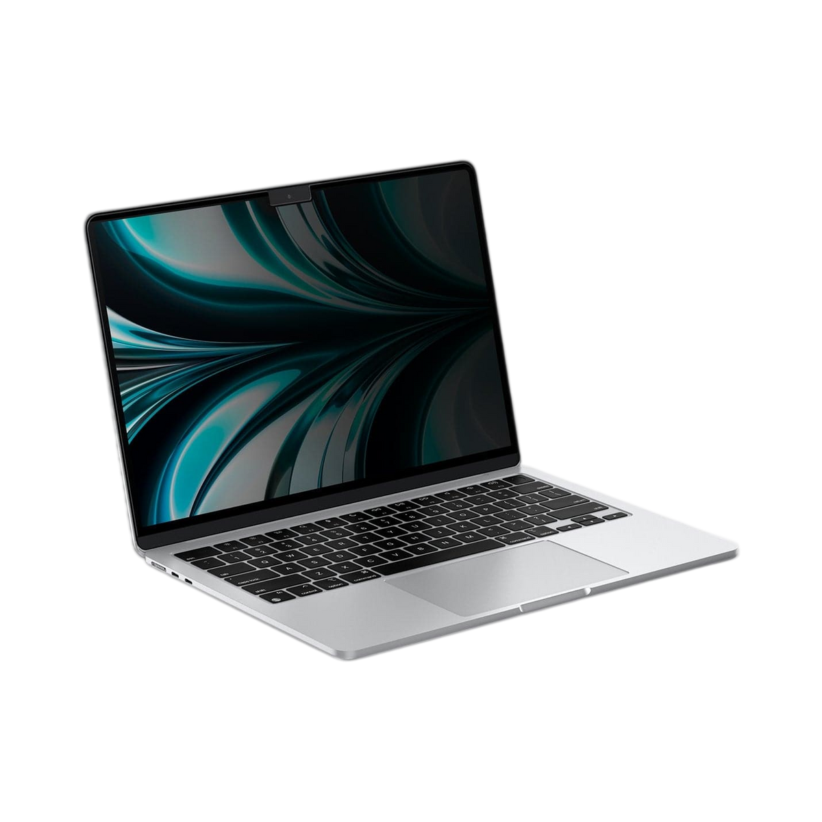 Spigen Safe View for MacBook Air (M5 / M4 / M3 / M2) - MacBook Air 13-inch