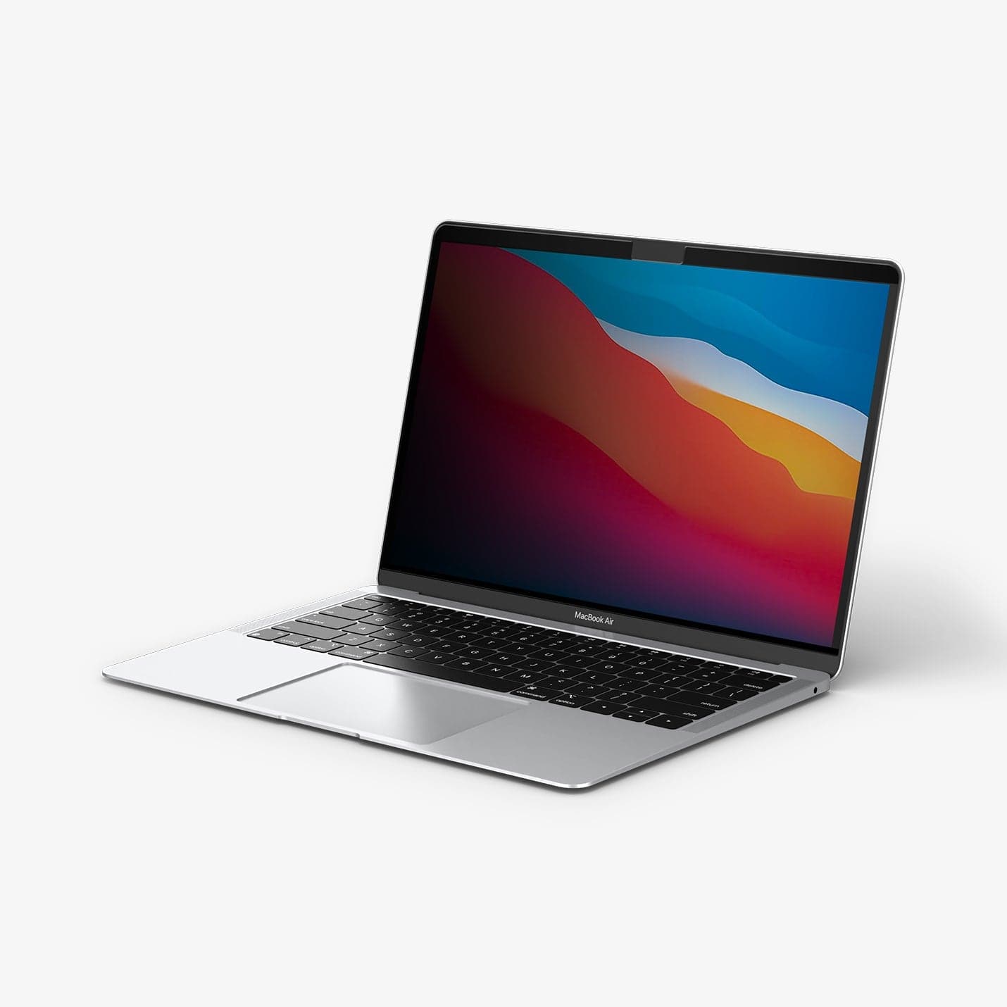 Spigen Safe View Privacy Screen Protector for MacBook Pro  (M5 / M4 / M3 / M2 / M1)