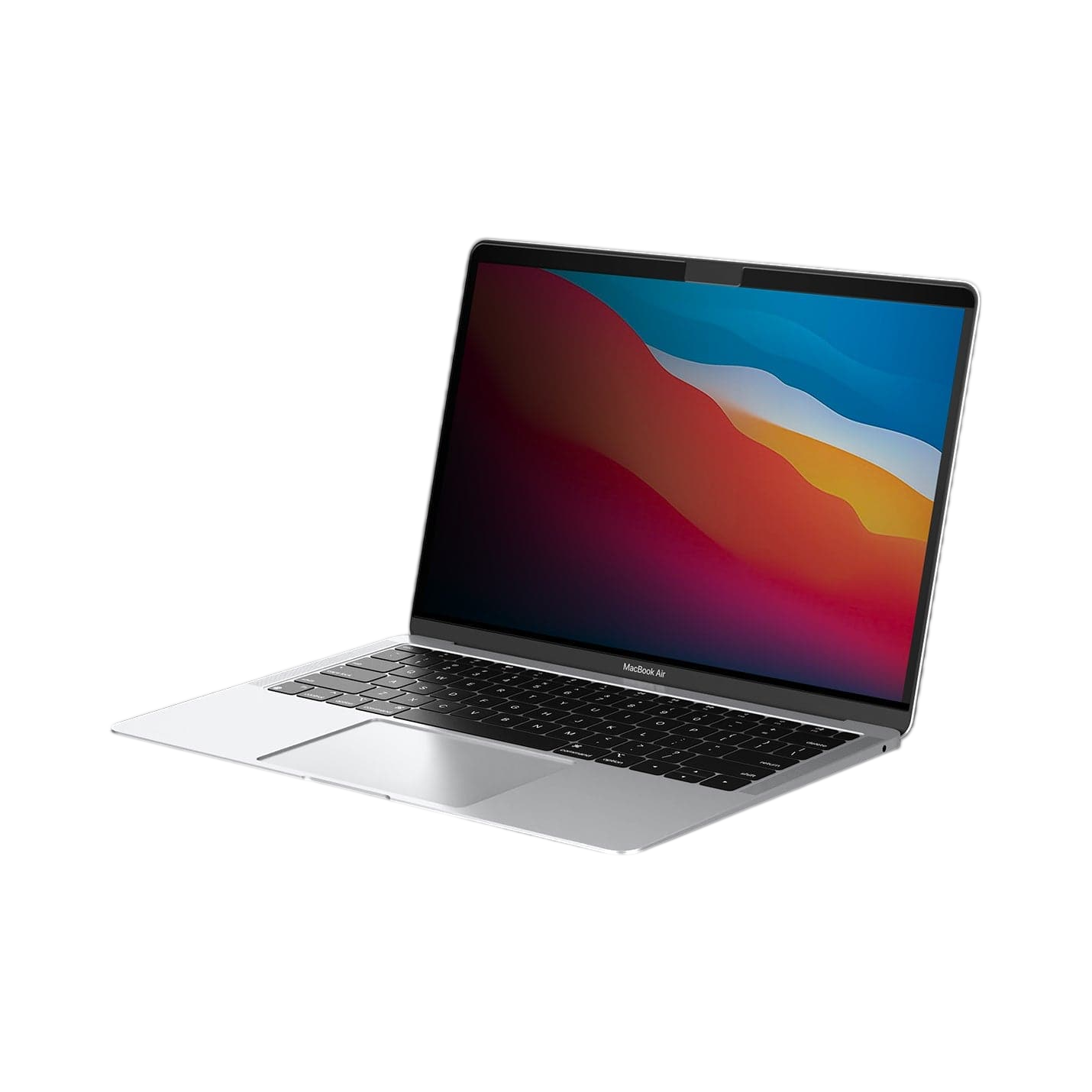 Spigen Safe View Privacy Screen Protector for MacBook Pro (M5 / M4 / M3 / M2 / M1)