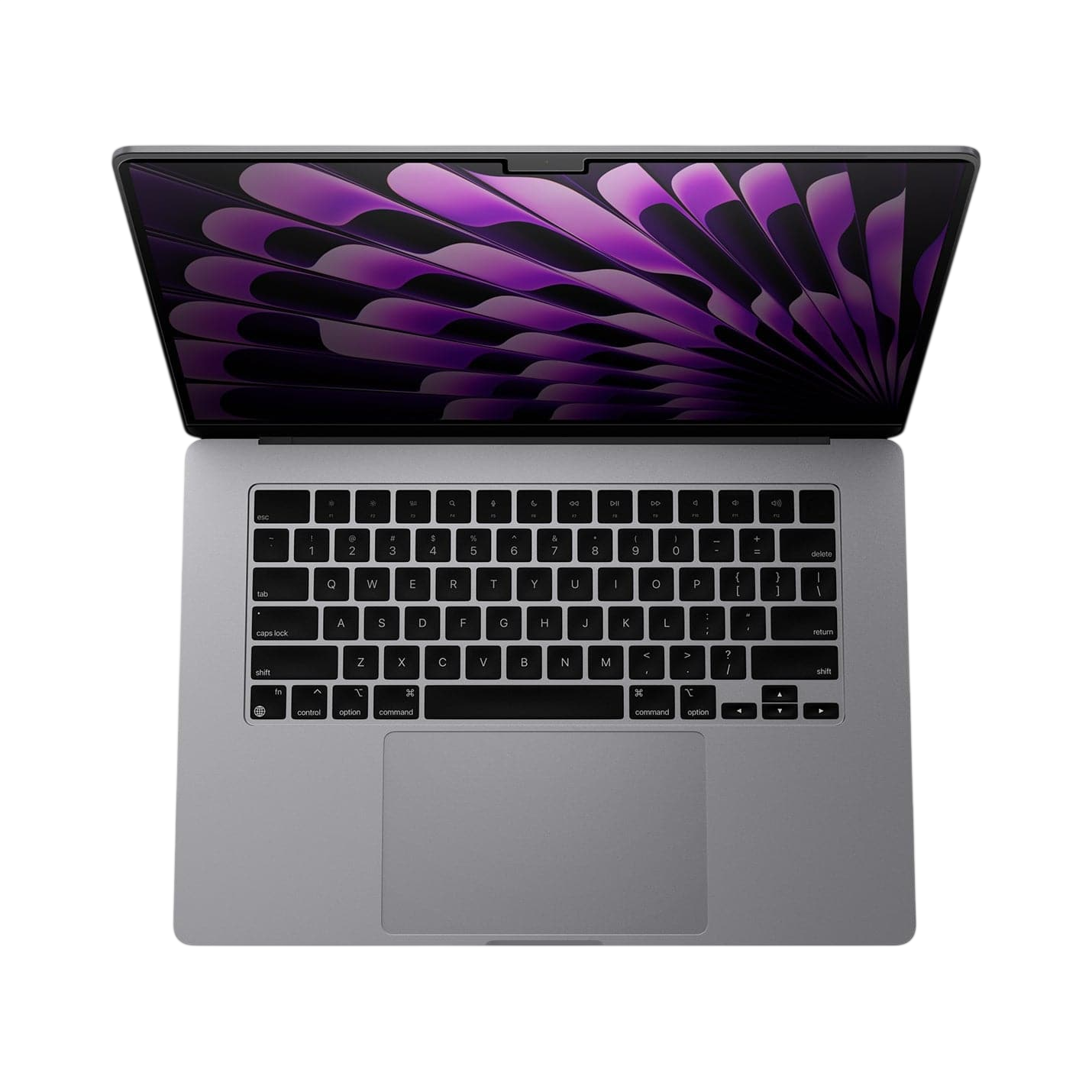 Spigen Safe View for MacBook Air (M5 / M4 / M3 / M2)
