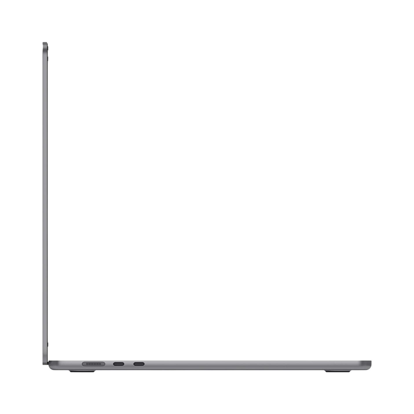 Spigen Safe View for MacBook Air (M5 / M4 / M3 / M2)