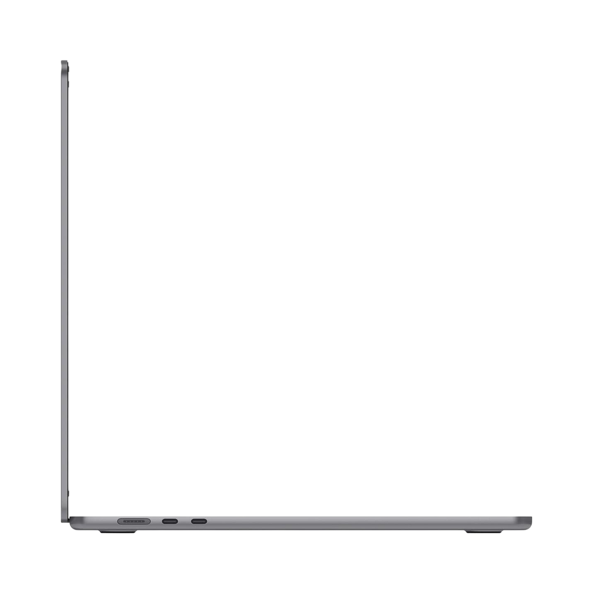 Spigen Safe View for MacBook Air (M5 / M4 / M3 / M2) - MacBook Air 15-inch