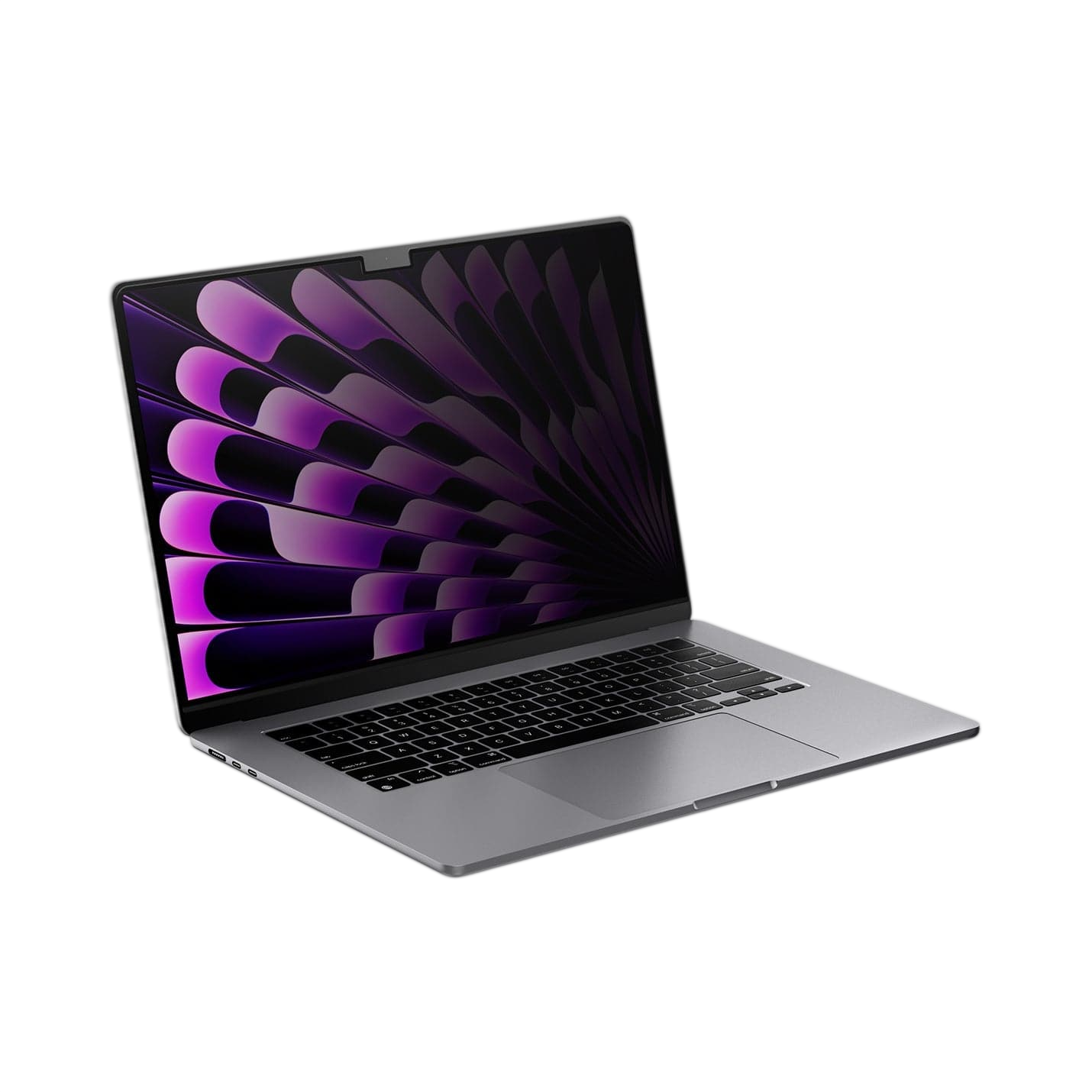 Spigen Safe View for MacBook Air (M5 / M4 / M3 / M2) - MacBook Air 15-inch
