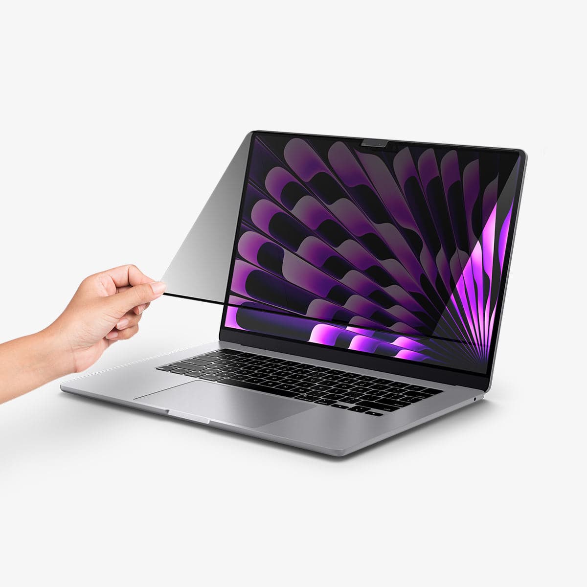 سبجن سيف فيو لماك بوك إير (M4 / M3 / M2)