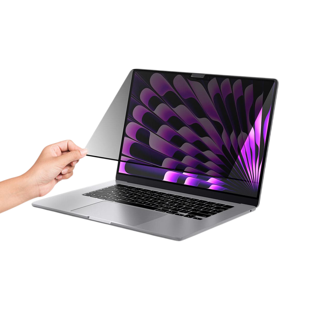 سبجن سيف فيو لماك بوك إير (M5 / M4 / M3 / M2)