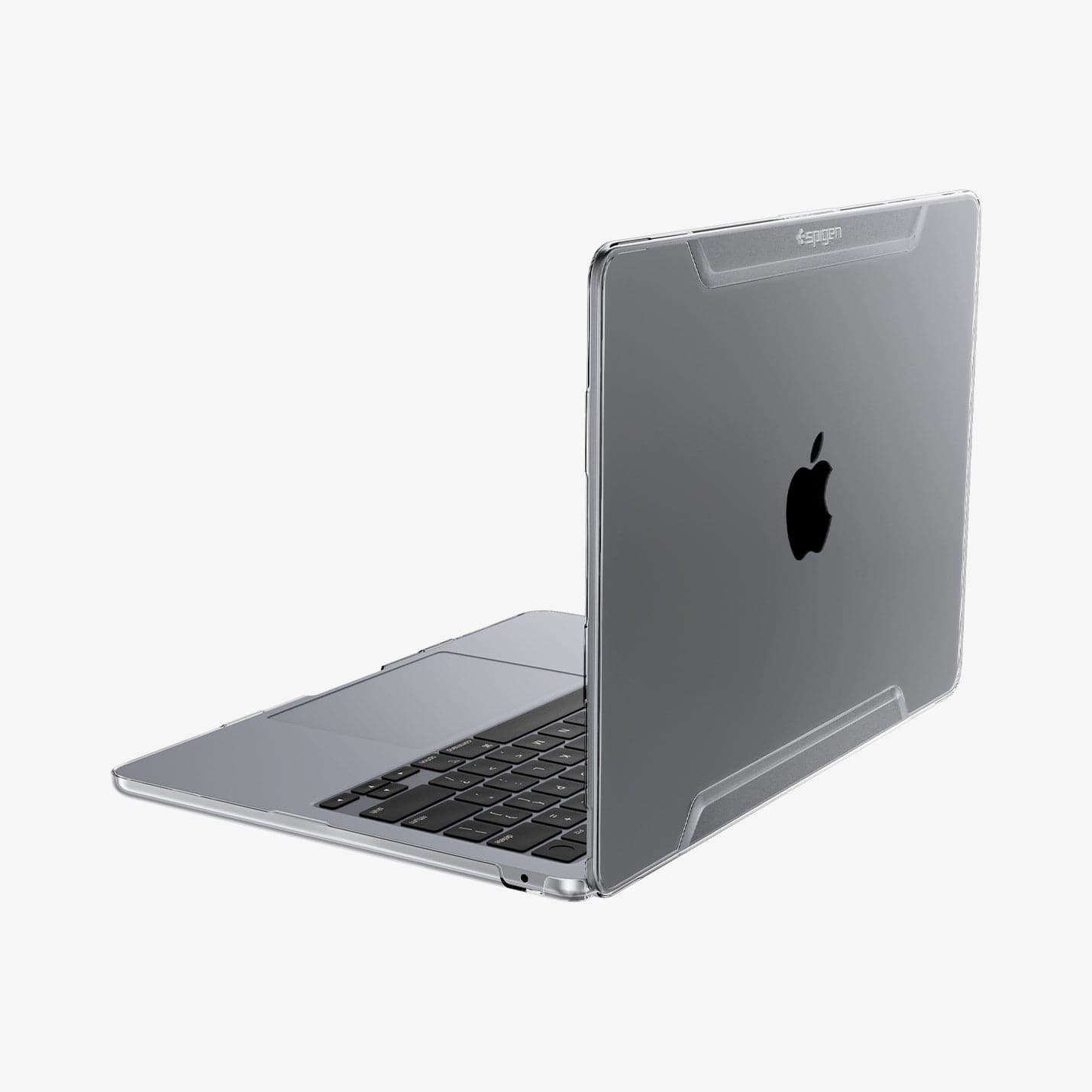 Spigen Thin Fit Clear Case for MacBook Air M3 / M2