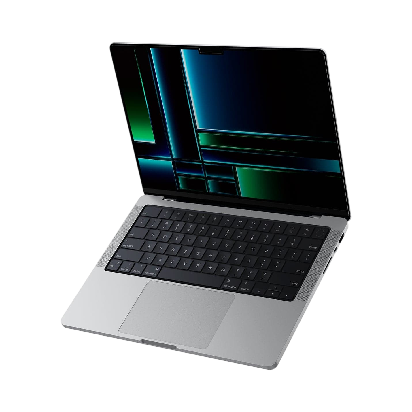 Spigen Safe View Privacy Screen Protector for MacBook Pro (M5 / M4 / M3 / M2 / M1) - MacBook Pro 14-inch #device_macbook-pro-14-inch