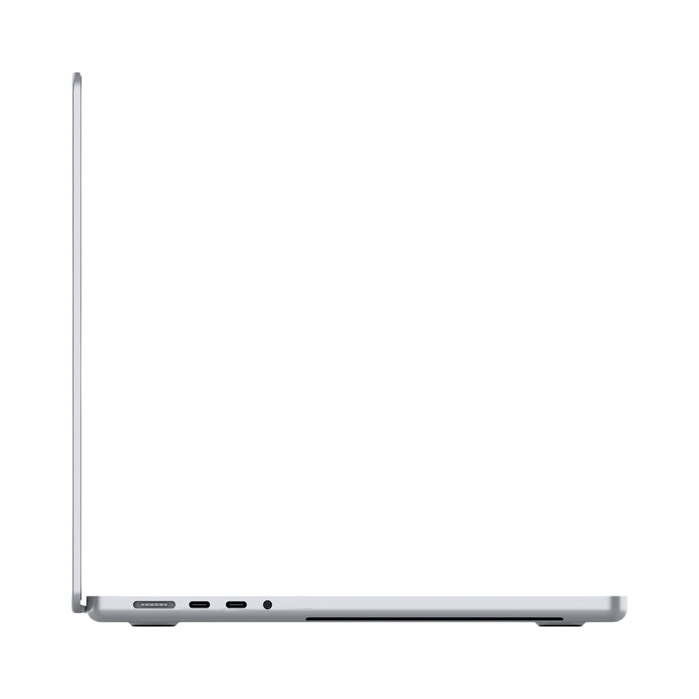 Spigen Safe View Privacy Screen Protector for MacBook Pro (M5 / M4 / M3 / M2 / M1)