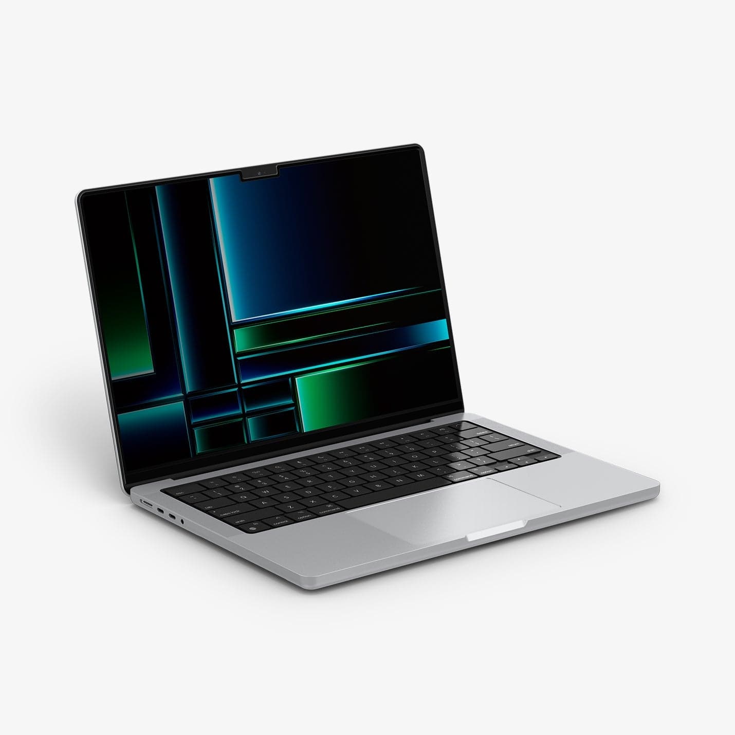 Spigen Safe View Privacy Screen Protector for MacBook Pro (M5 / M4 / M3 / M2 / M1)