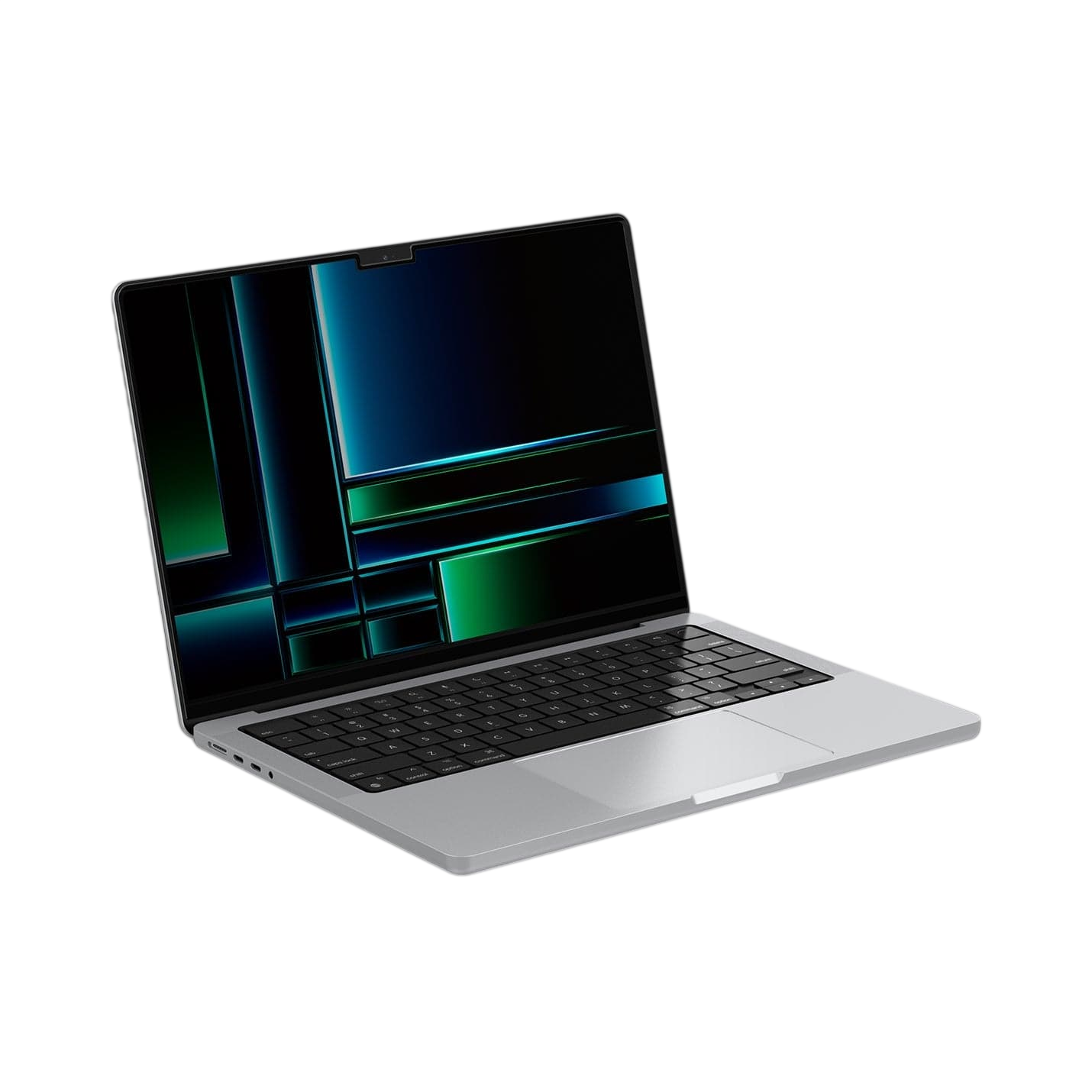 Spigen Safe View Privacy Screen Protector for MacBook Pro (M5 / M4 / M3 / M2 / M1)