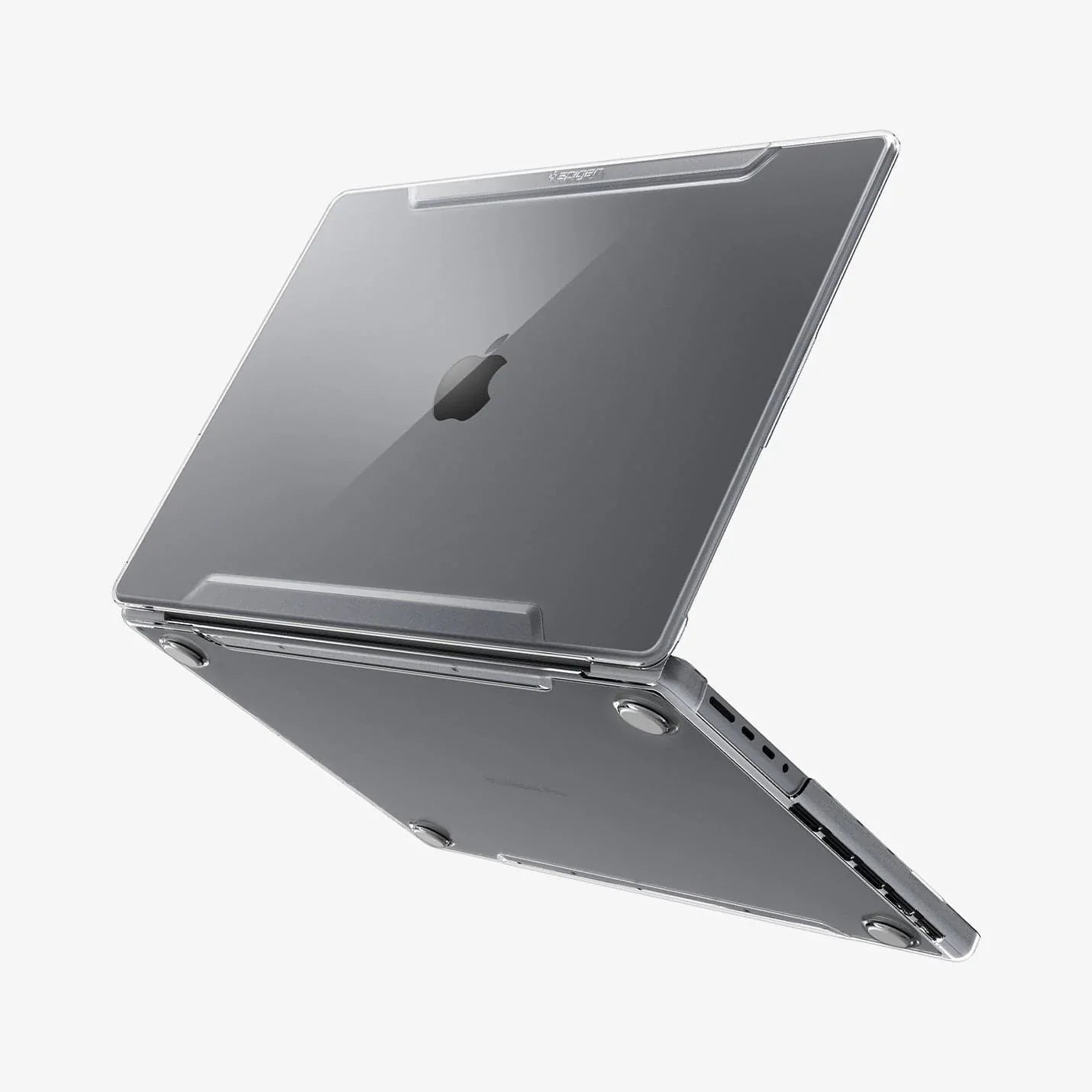 Spigen Thin Fit Clear Case for MacBook Pro 16" M5 / M4 / M3 / M2 / M1