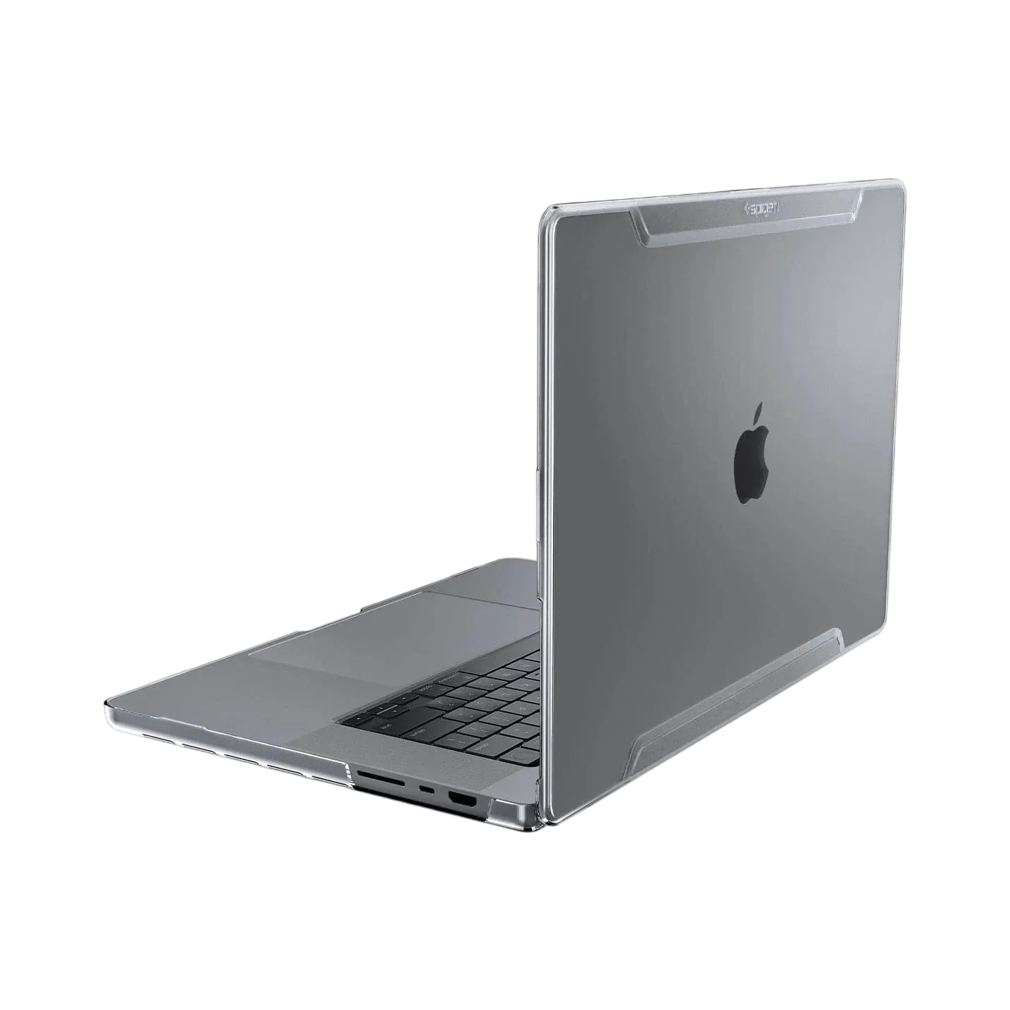 Spigen Thin Fit Clear Case for MacBook Pro 14" M5 / M4 / M3 / M2 / M1